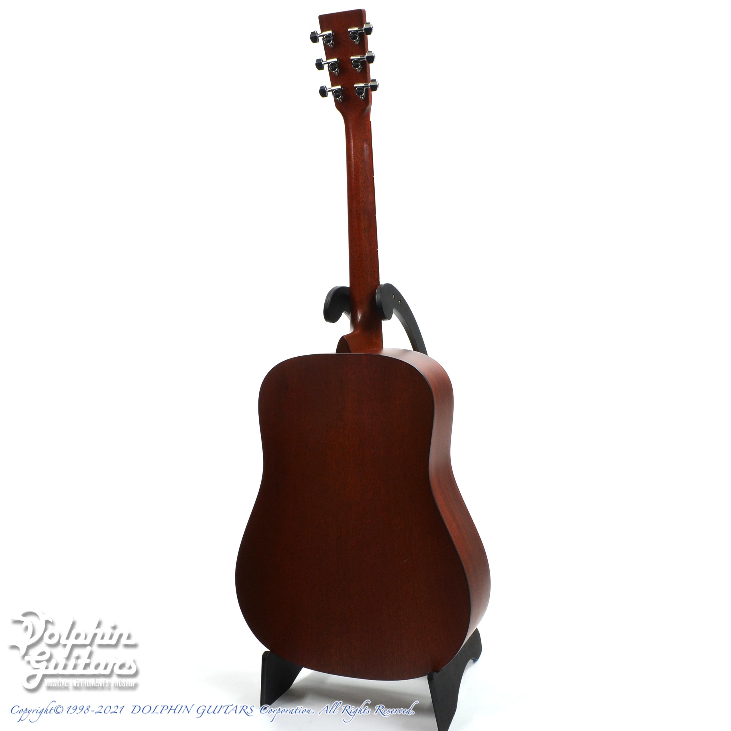 C.F.Martin D-16GT|ドルフィンギターズ