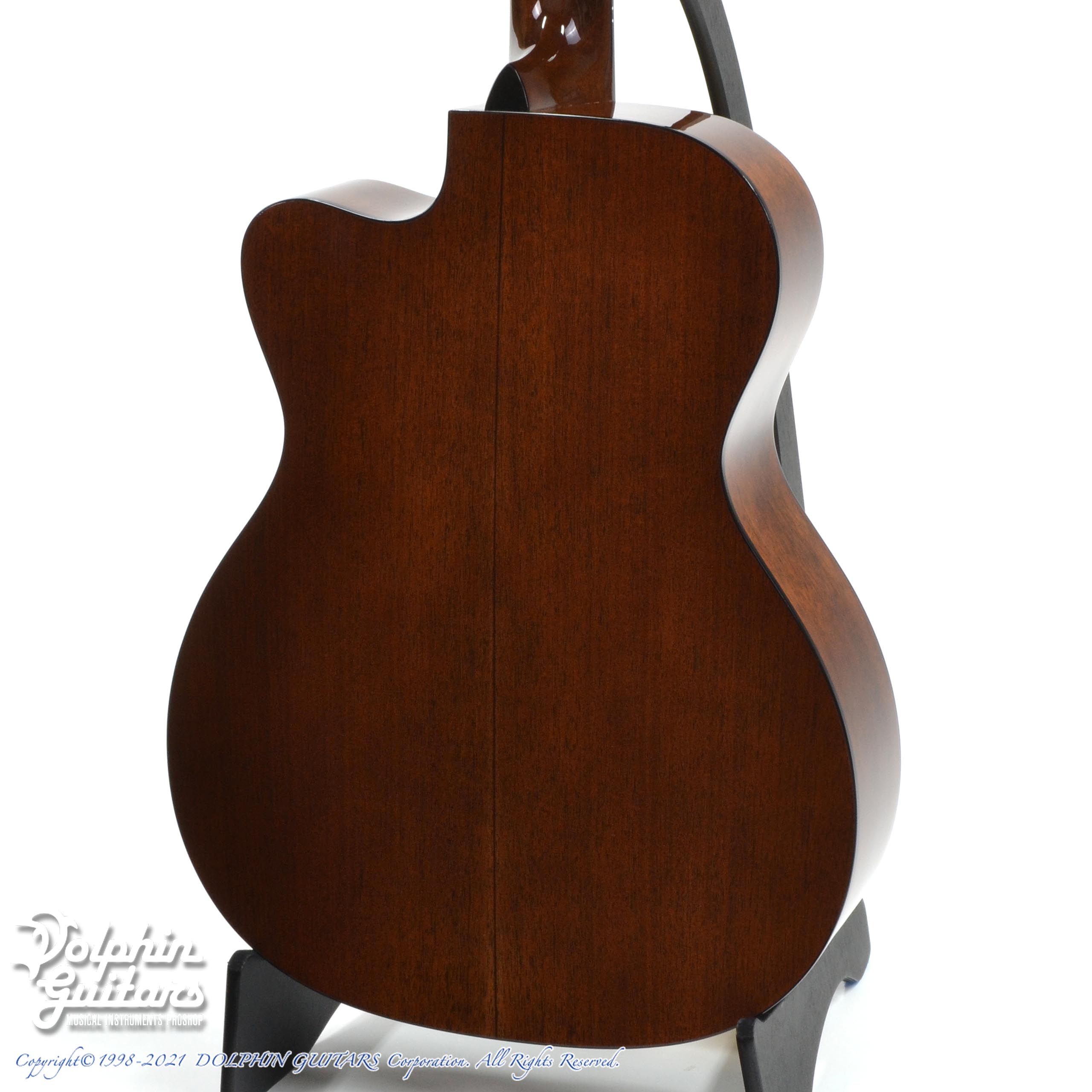 C.F.Martin CTM OMC-18 - ドルフィンギターズ