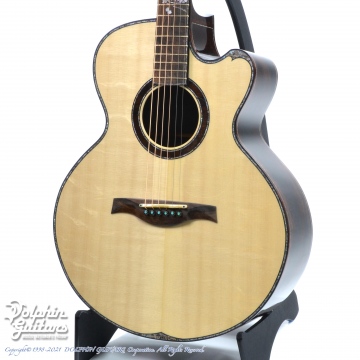 Deep Arte BRW 25TH 流水桜