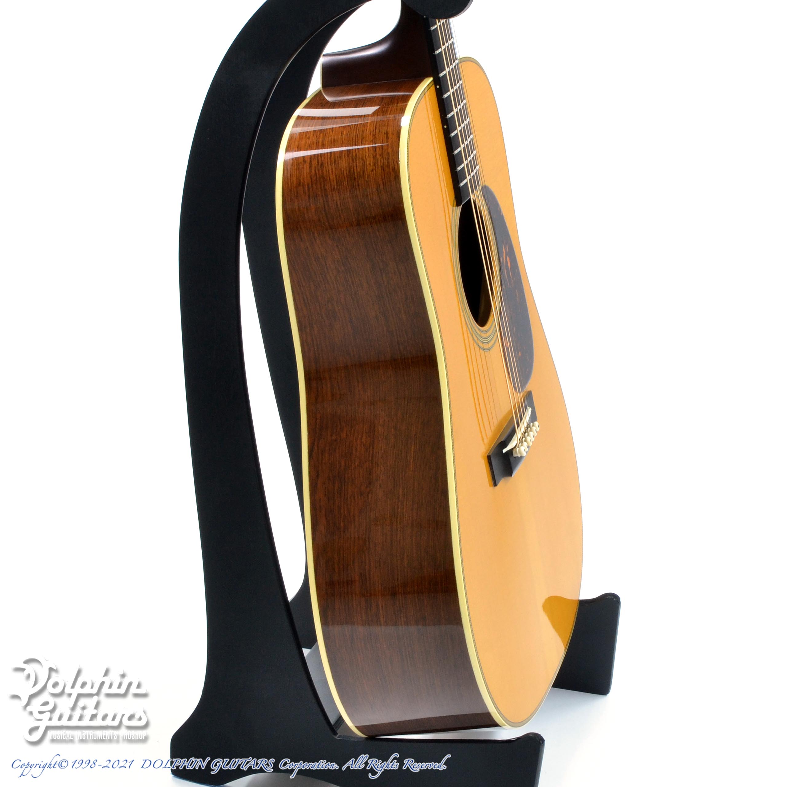 C.F.Martin D-28 Marquis Madagascar|ドルフィンギターズ