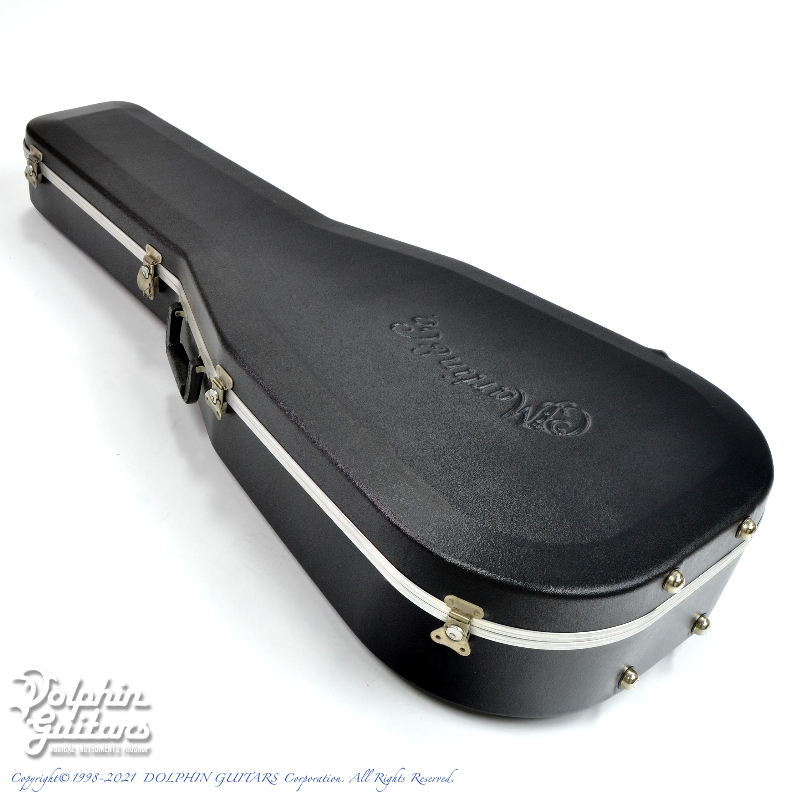 C.F.Martin HD-28 SQ Large Soundhole Custom|ドルフィンギターズ