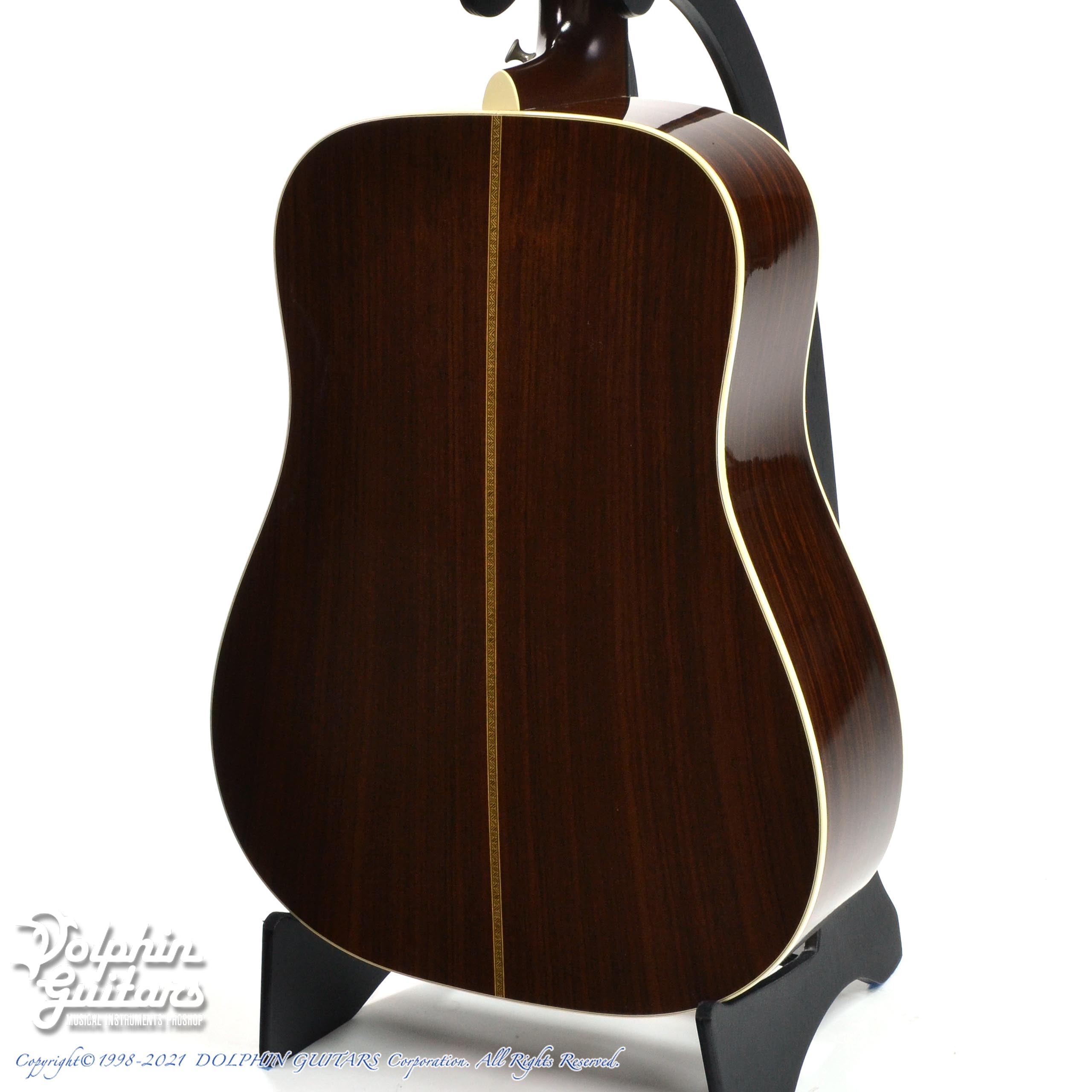 C.F.Martin HD-28 SQ Large Soundhole Custom|ドルフィンギターズ