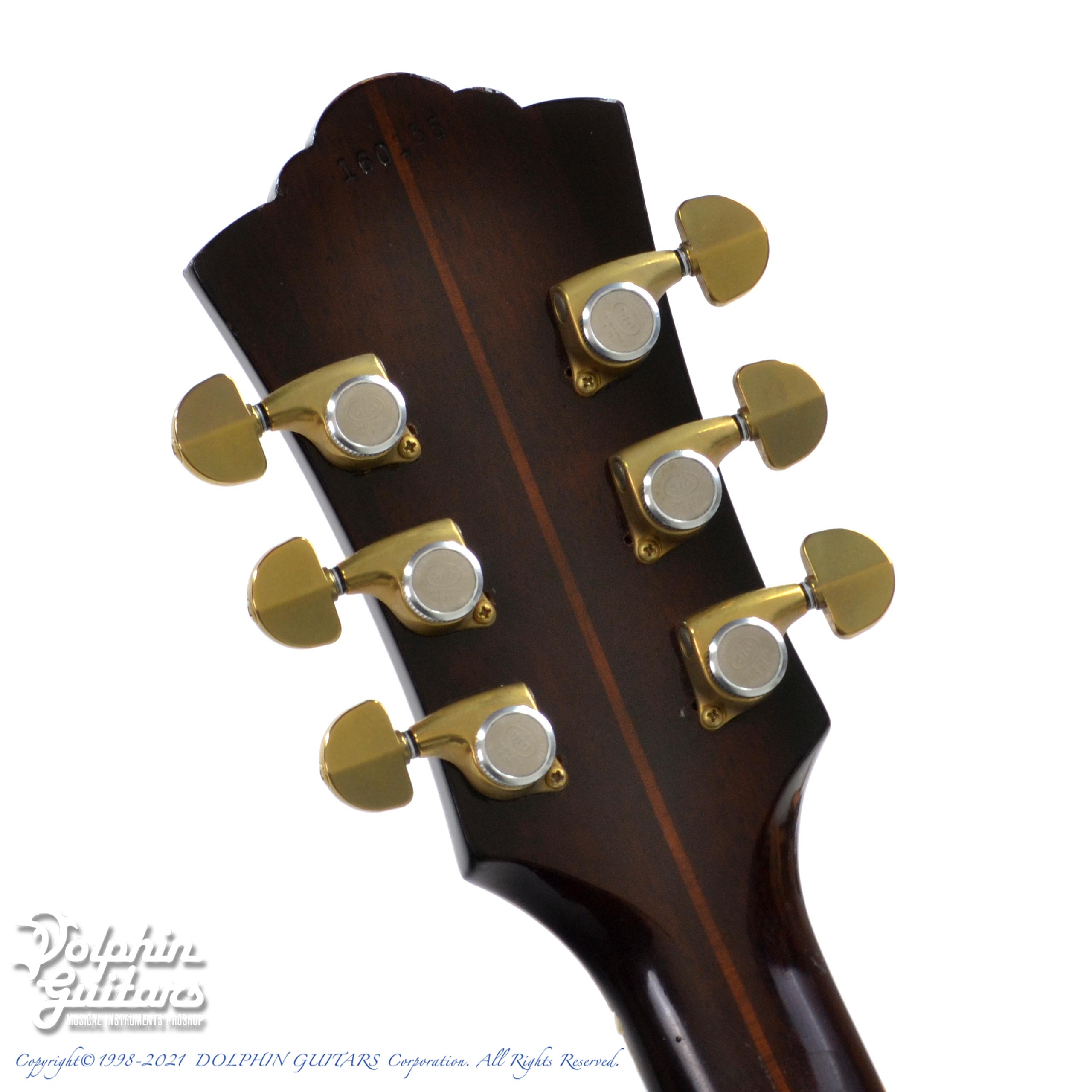 オ*ン様 Guild社製 稀代の名器 F50R NT 期間限定最終競売を実施いた