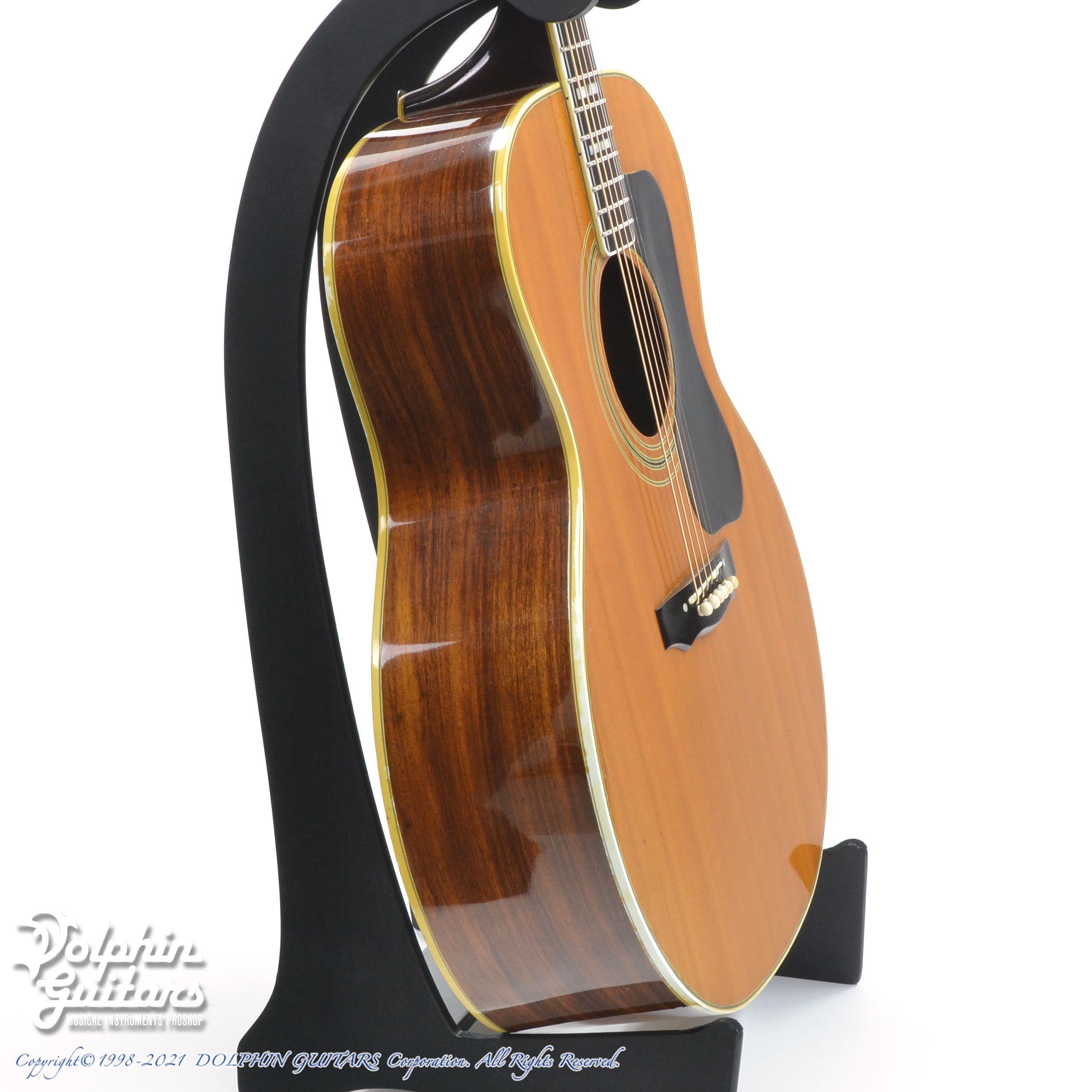 GUILD F-50R NT|ドルフィンギターズ