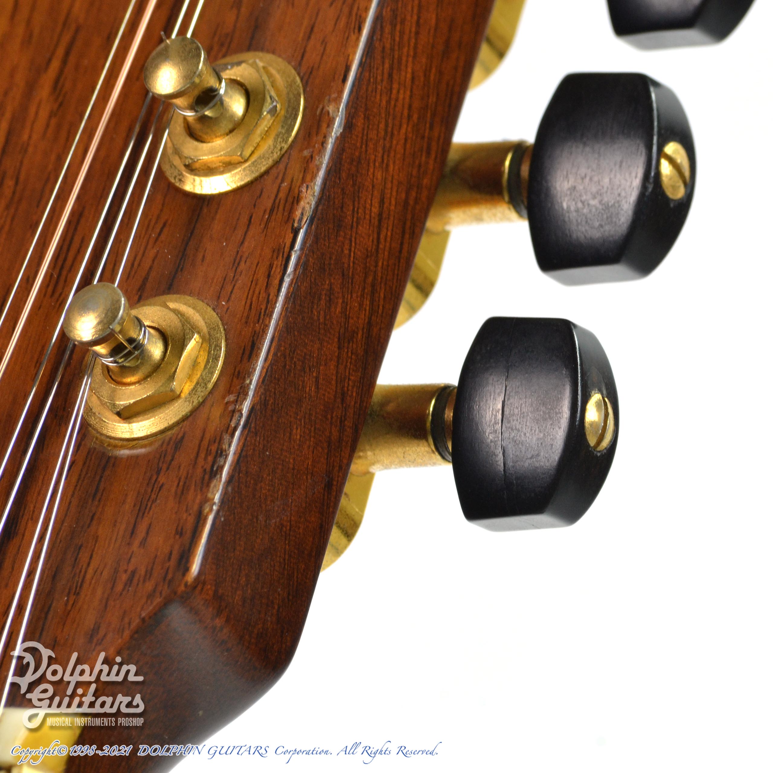 C.F.Martin J12-40|ドルフィンギターズ