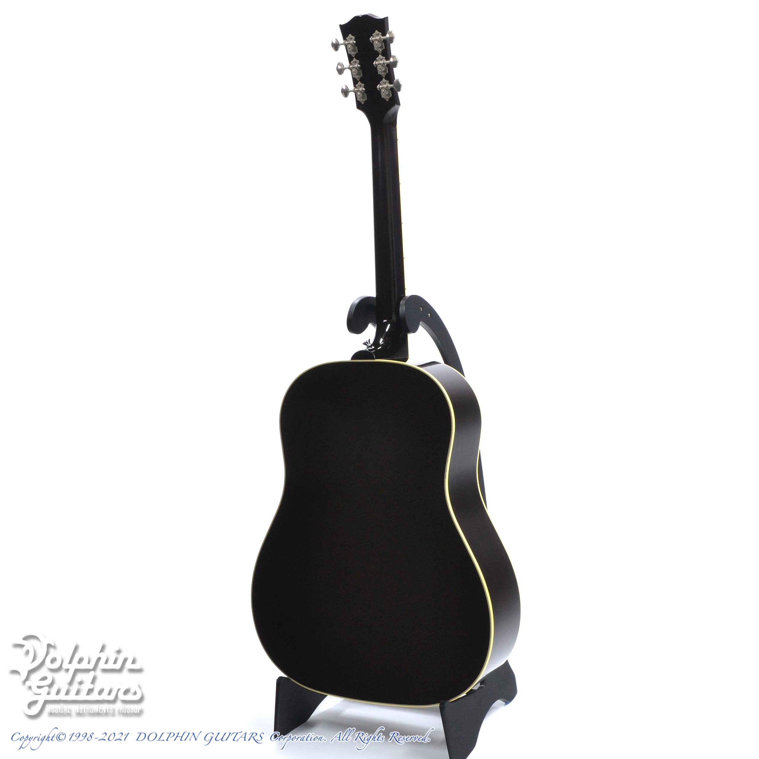 Gibson Southern Jumbo|ドルフィンギターズ