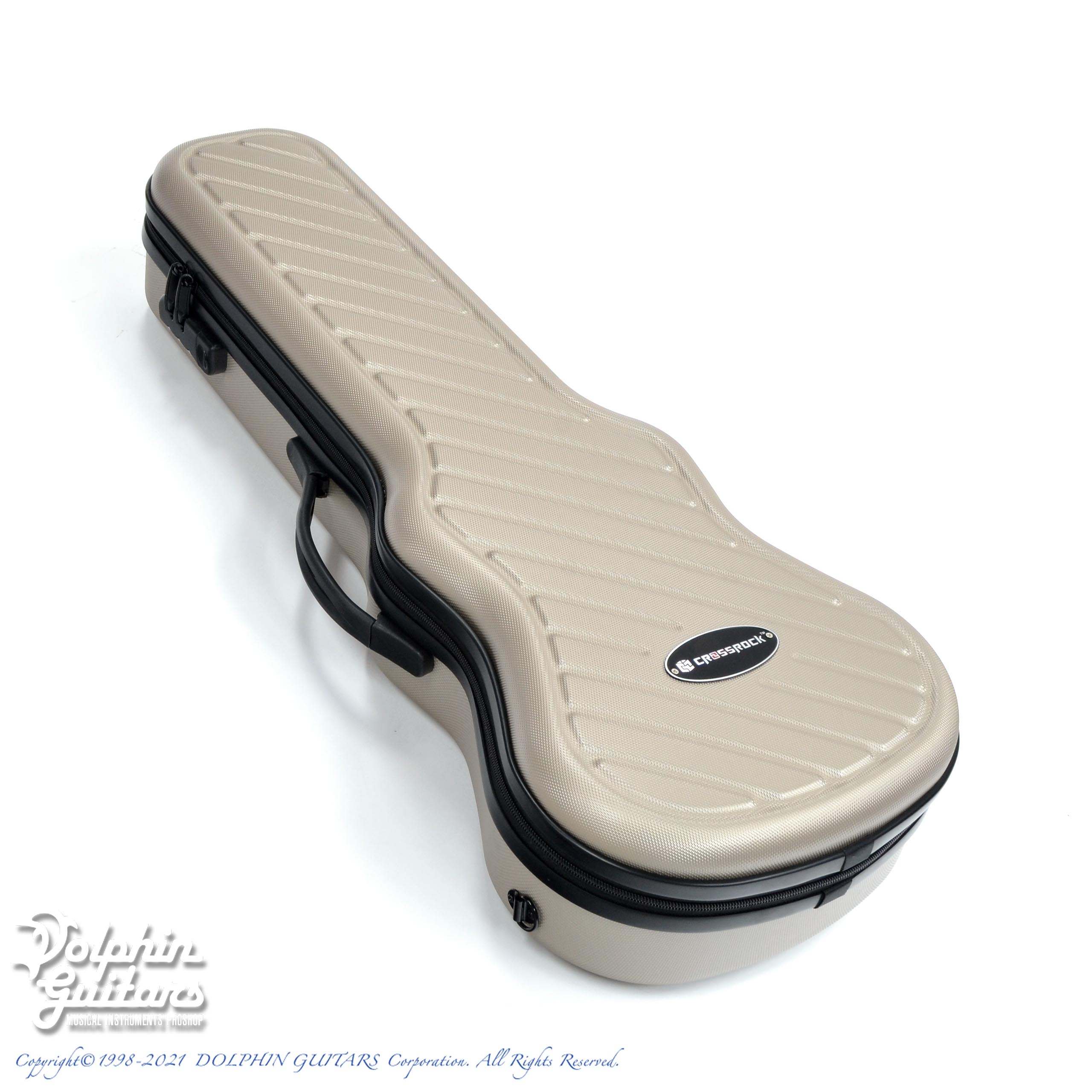 TONY GRAZIANO Jumbo Tenor Custom|ドルフィンギターズ 