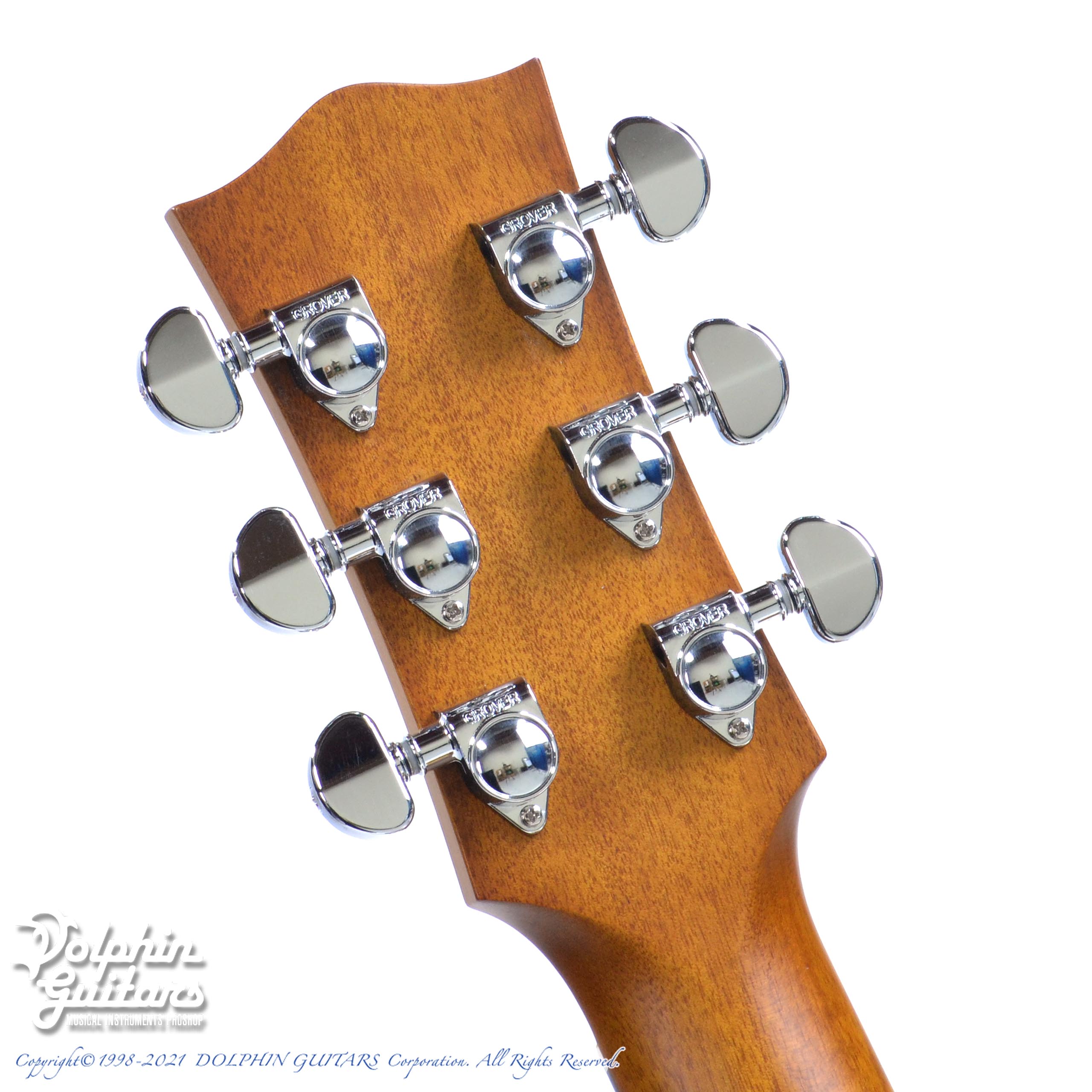MATON EBG808TE (Tommy Emmanuel Signature)|ドルフィンギターズ