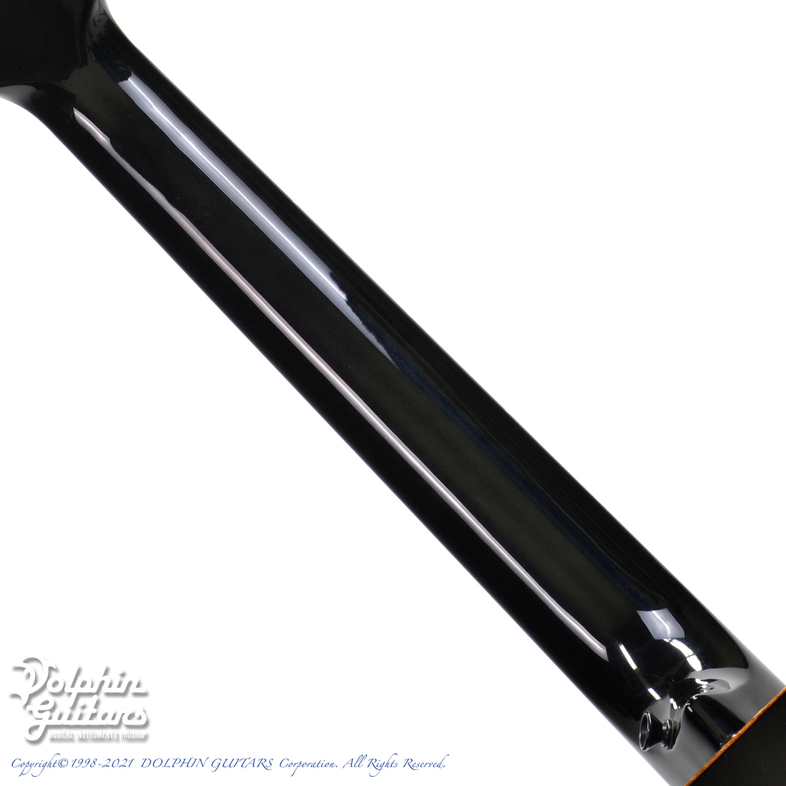 アヌエヌエ　bird M77(E)美品 aNueNue aNN-M77|ドルフィンギターズ