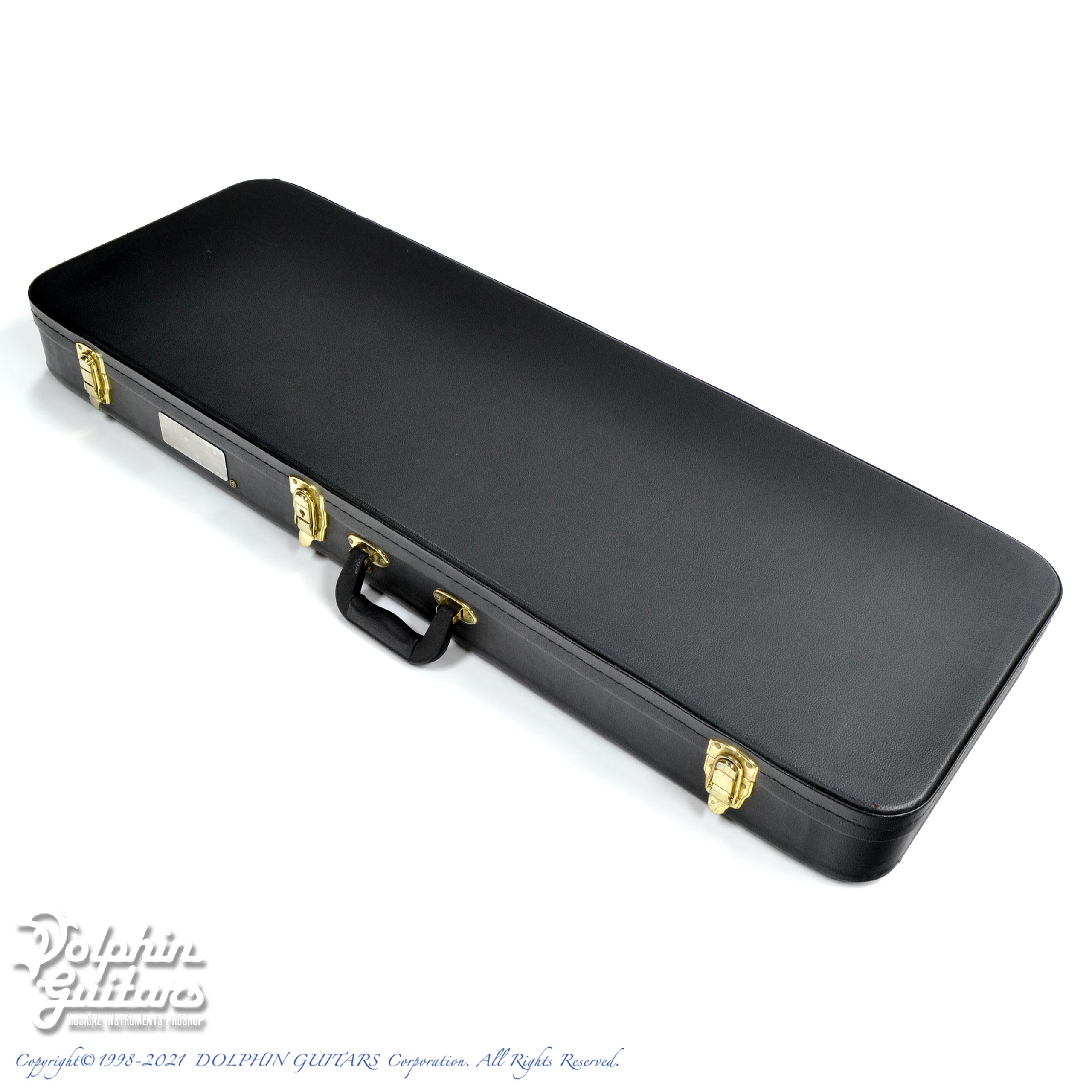 COMBAT ST-WARM|ドルフィンギターズ