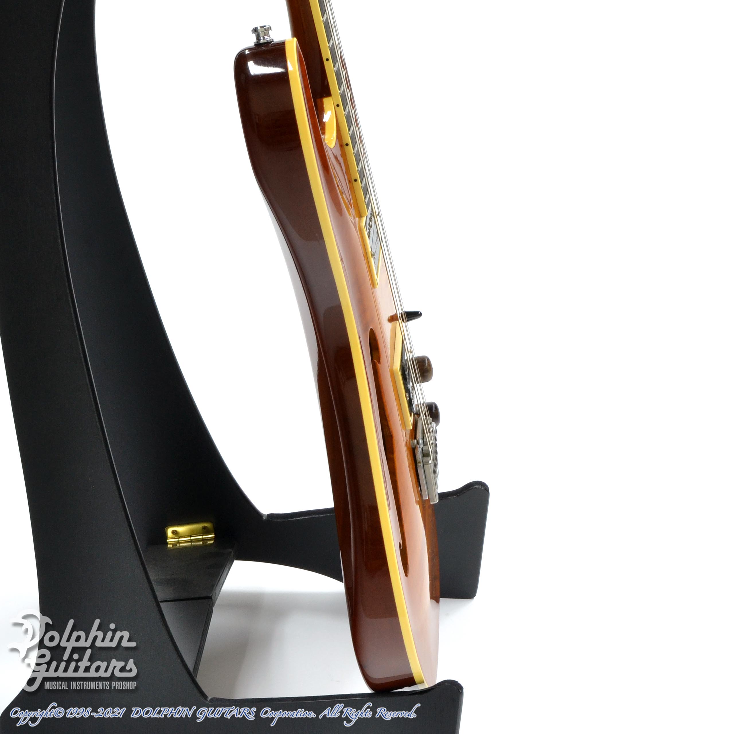 Combat guitars ST warm GUT エレガット COMBAT ST-WARM|ドルフィンギターズ