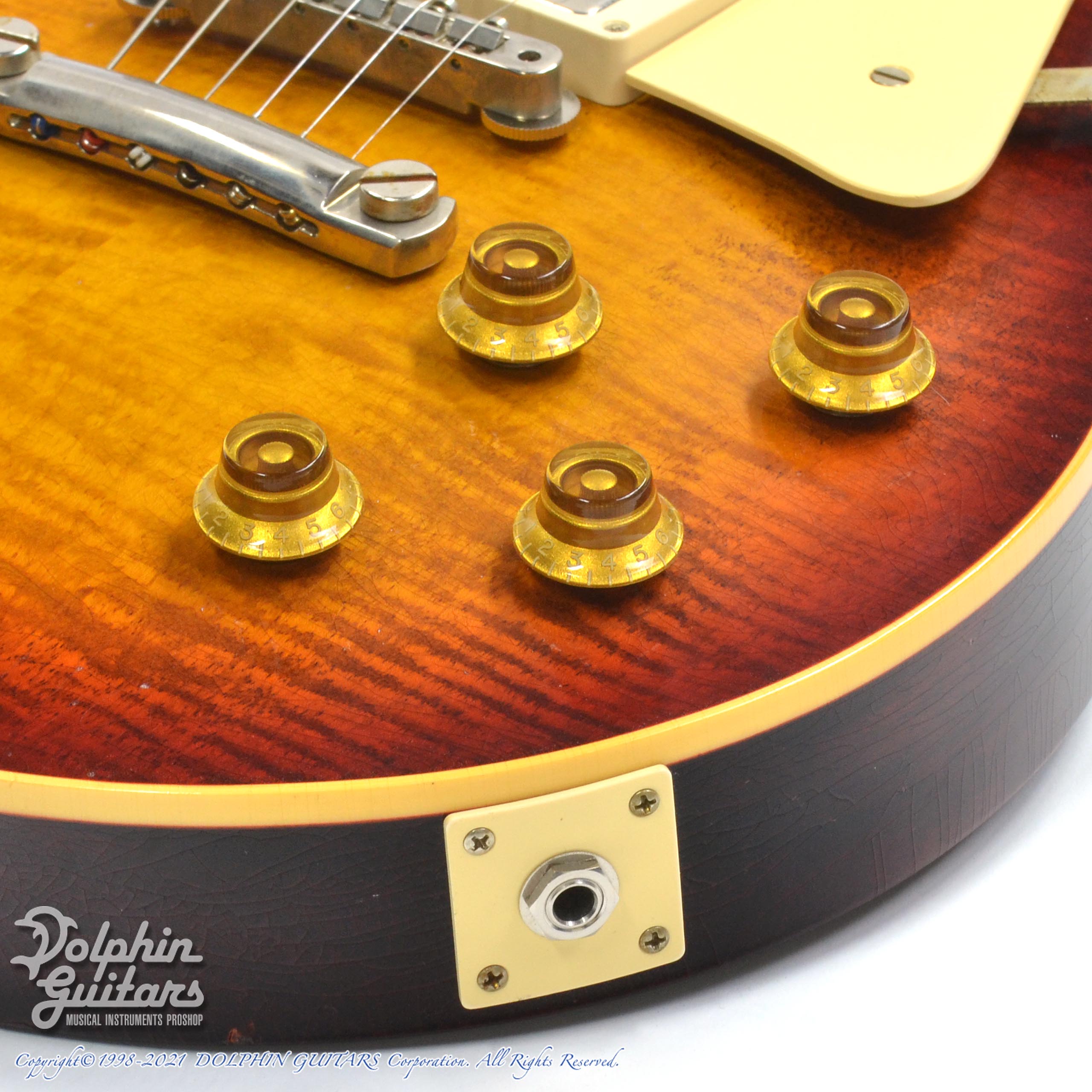 ⭐︎週末値下げ⭐︎Gibson Les Paul Standard サンバースト Gibson、サンバースト 系のエレキギター検索結果一覧