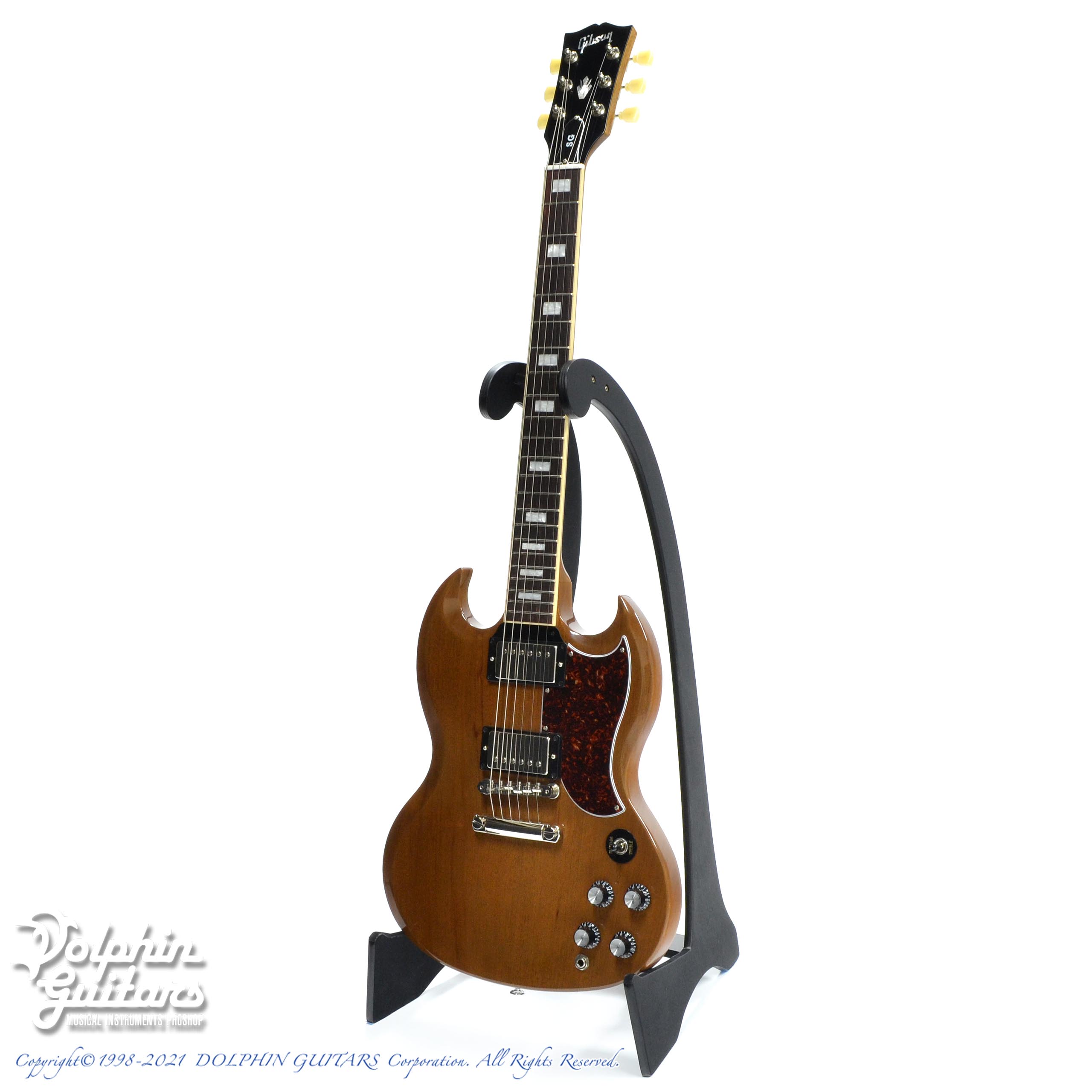 35400円通販値段 週末セール開催 Gibson SG スタンダード 楽器/器材