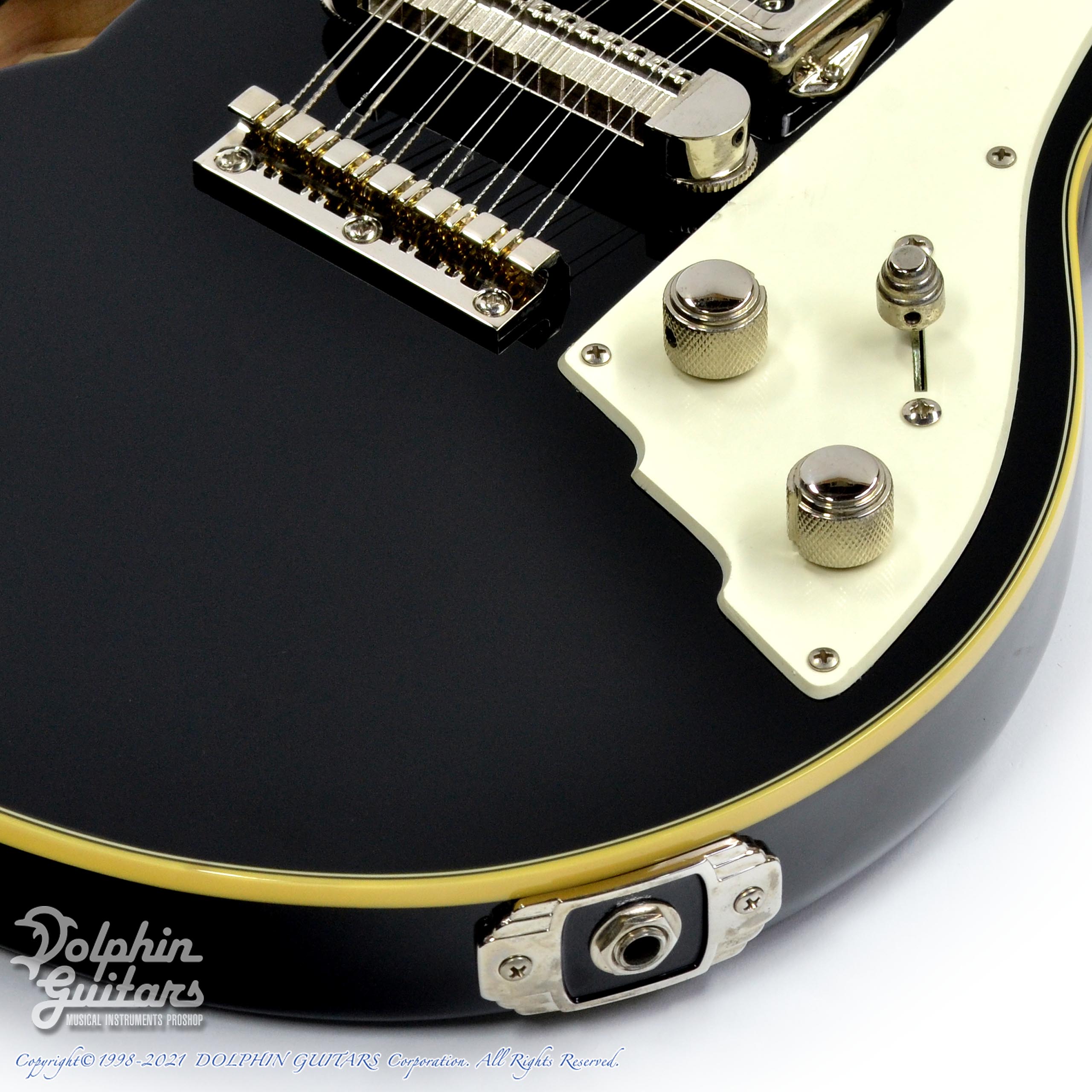 ギター Duesenberg Duesenberg Paloma Electric Guitar - Red Sparkle | Sweetwater