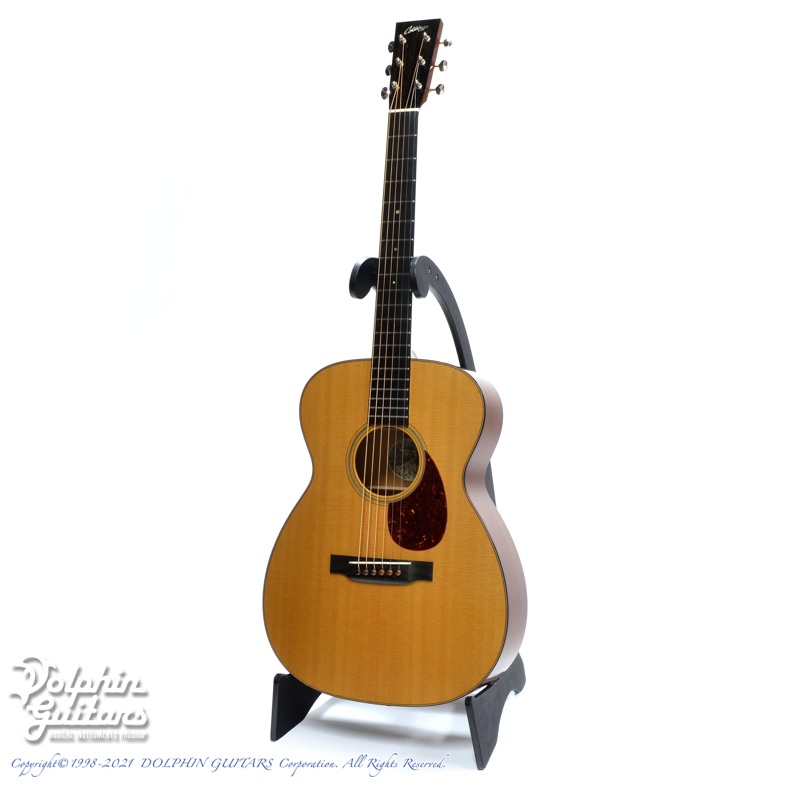 COLLINGS 00-1 14F Traditional|ドルフィンギターズ