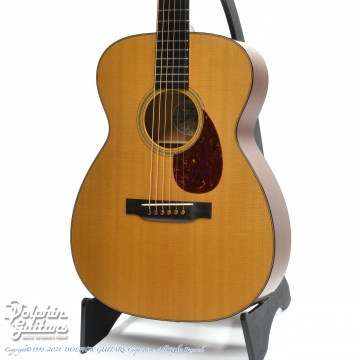 00-1 14F Traditional