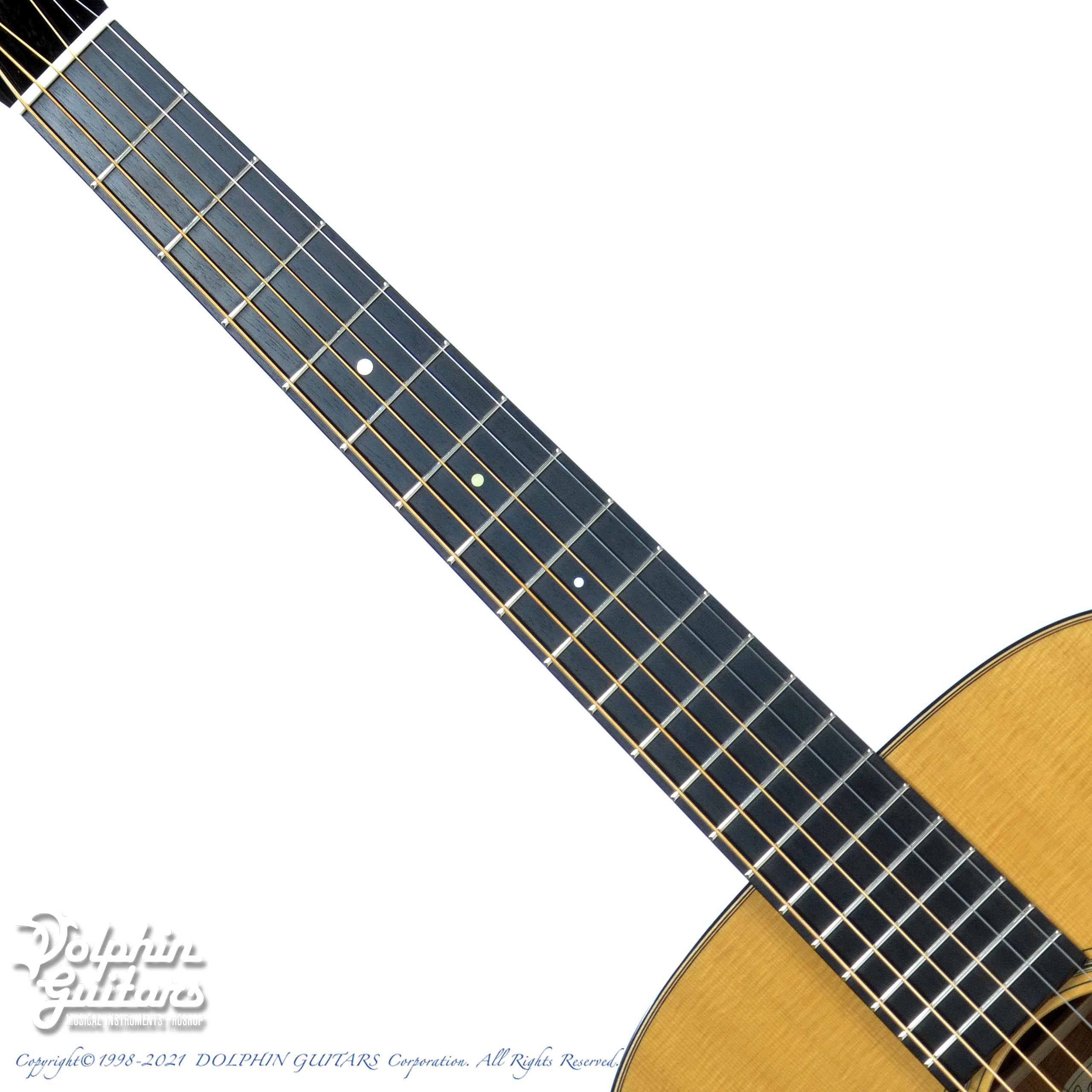 COLLINGS 00-1 14F Traditional|ドルフィンギターズ
