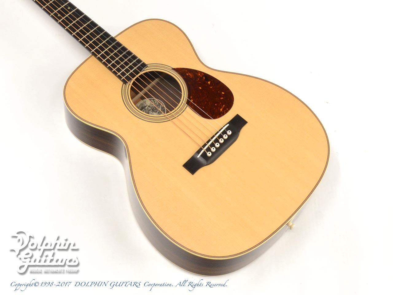 Traditional Series OM-2HT