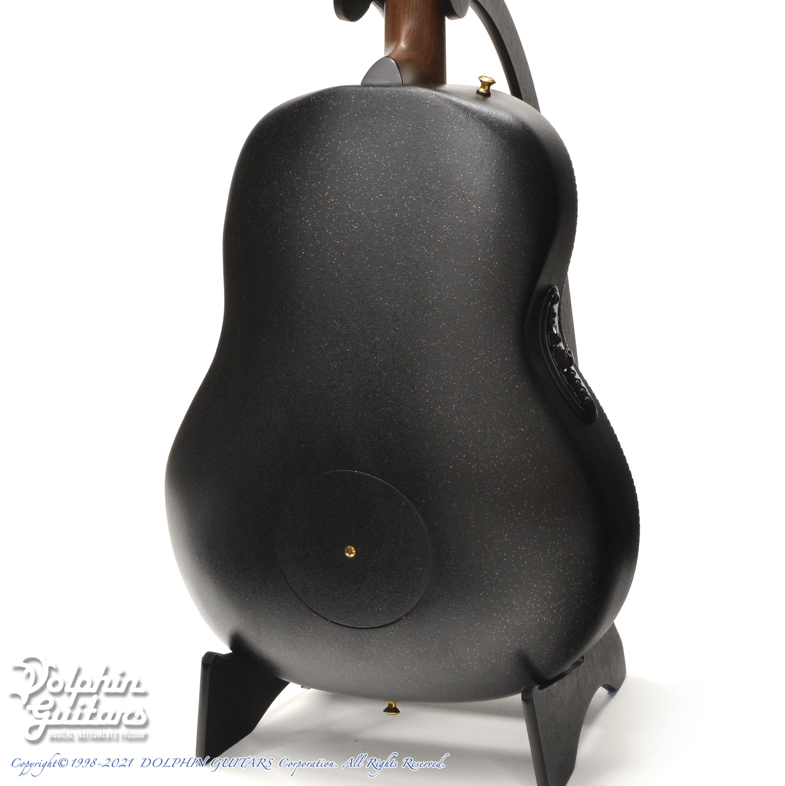 OVATION Adamas 1687GT-5|ドルフィンギターズ