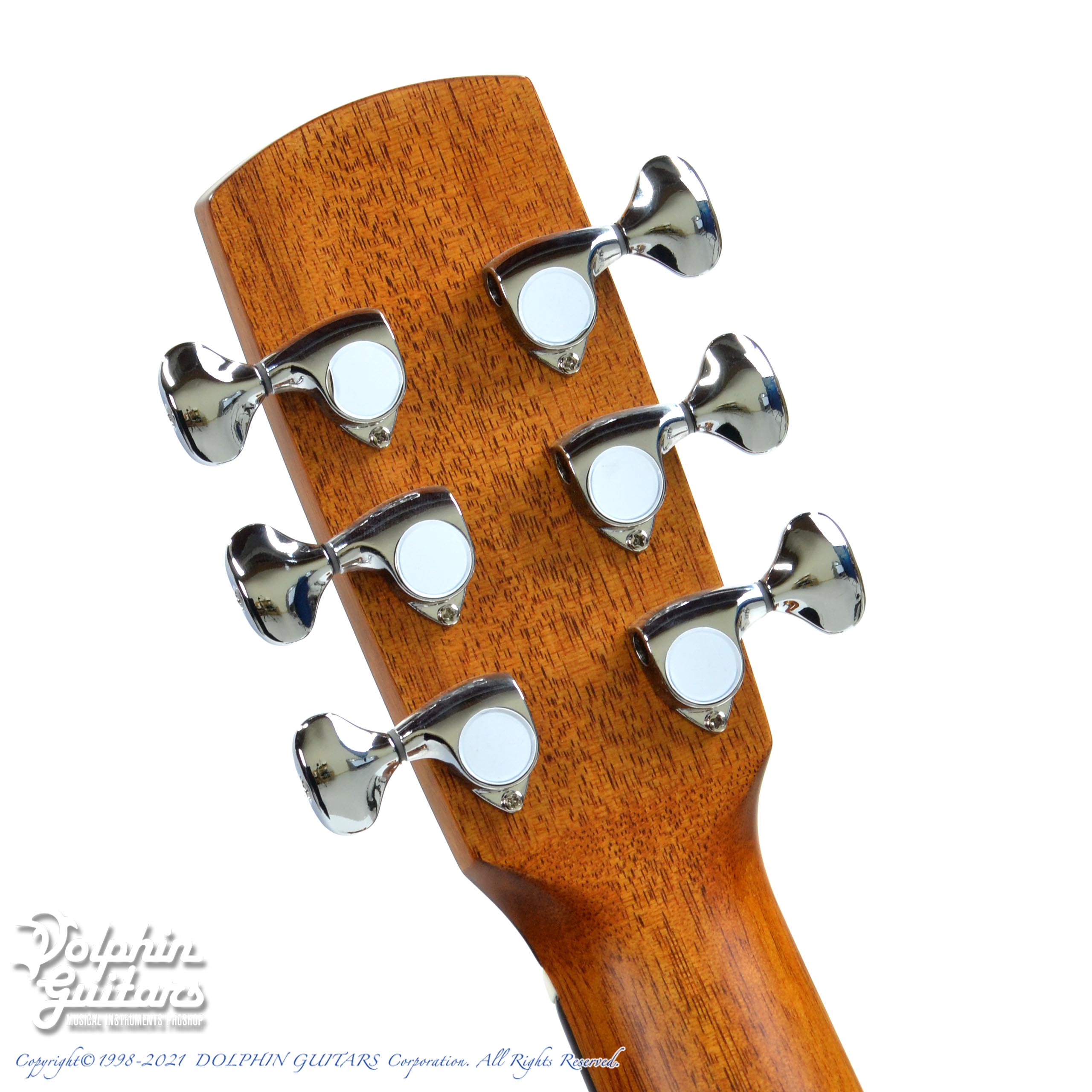 aNueNue aNN-M52|ドルフィンギターズ