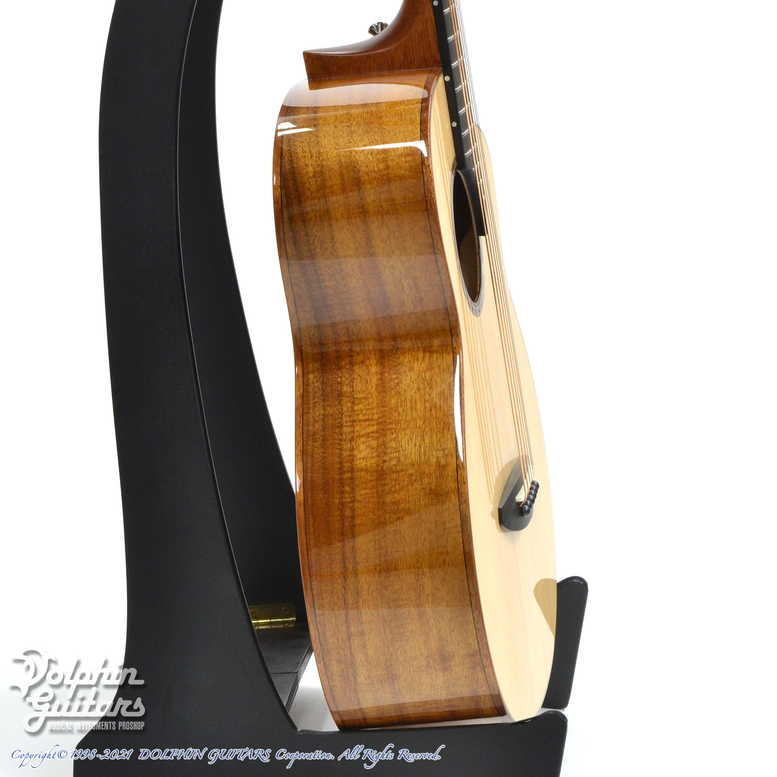 aNueNue BIRD M52 アコースティックギター aNueNue aNN-M52|ドルフィンギターズ