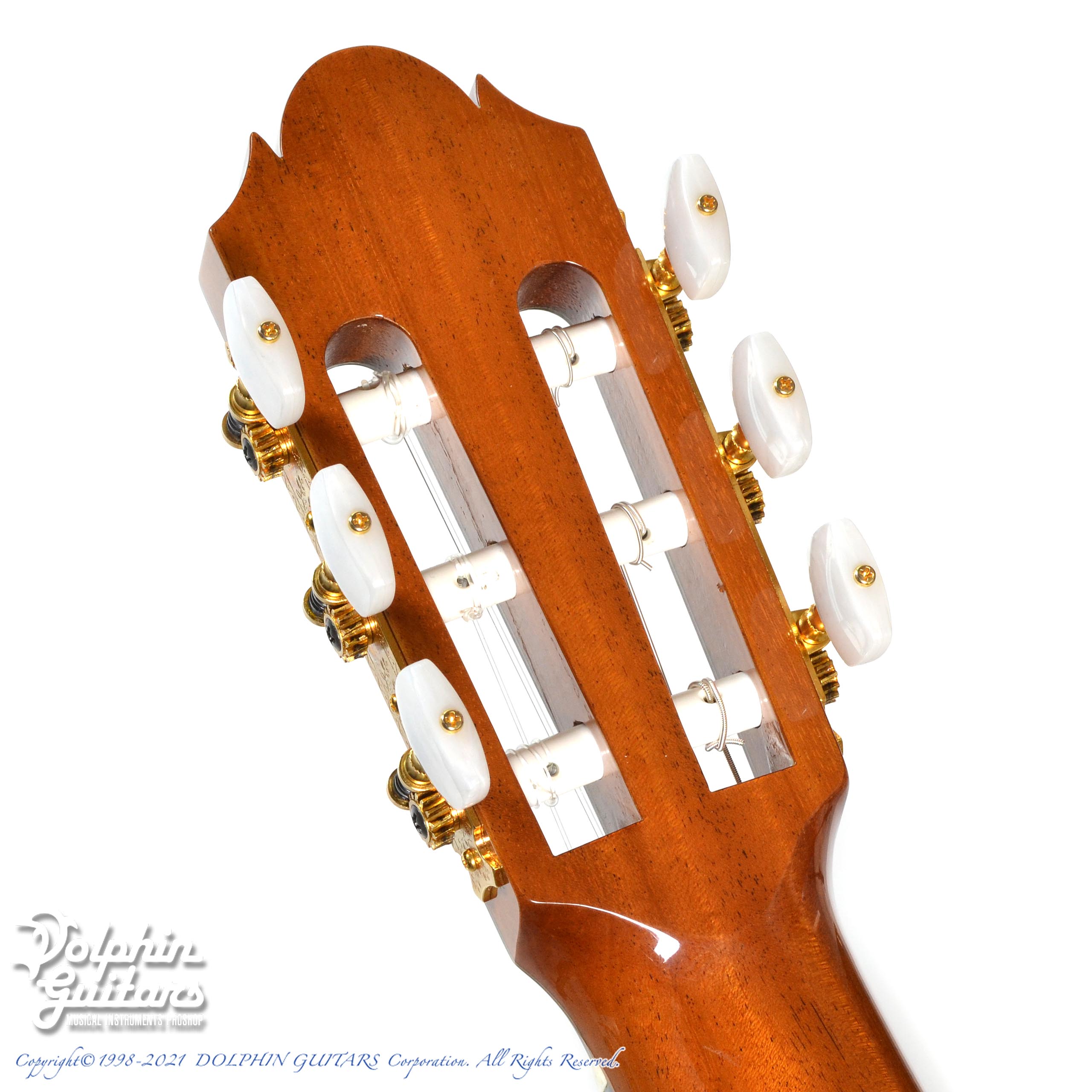 ARANJUEZ 725C-3|ドルフィンギターズ