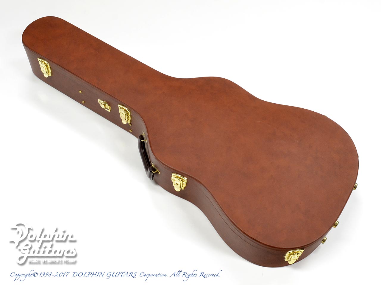 HEADWAY HD-528 Custom|ドルフィンギターズ