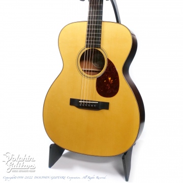 OM-1A JL (Julian Lage Signature)