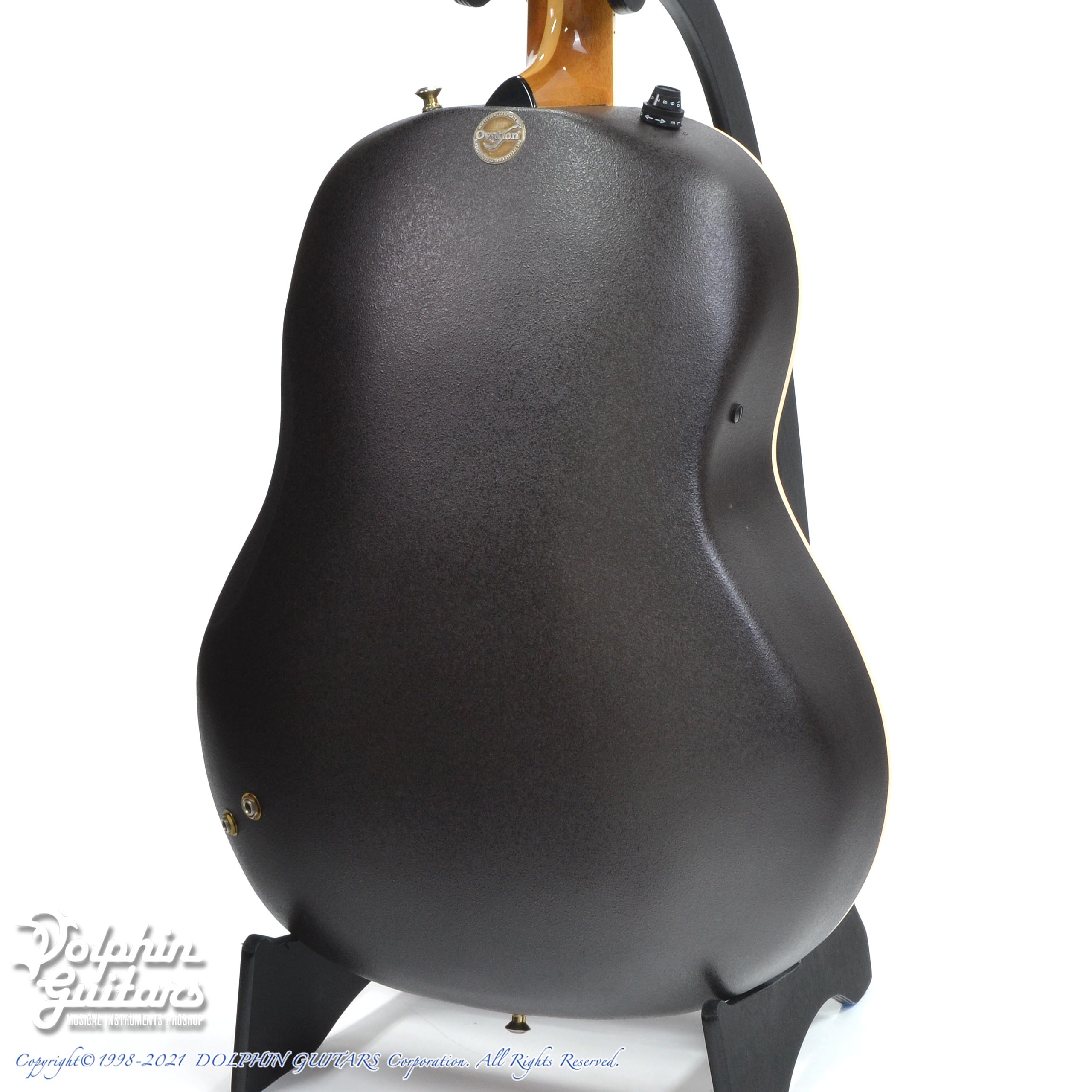 OVATION 1651-7 Legend Limited Historical|ドルフィンギターズ