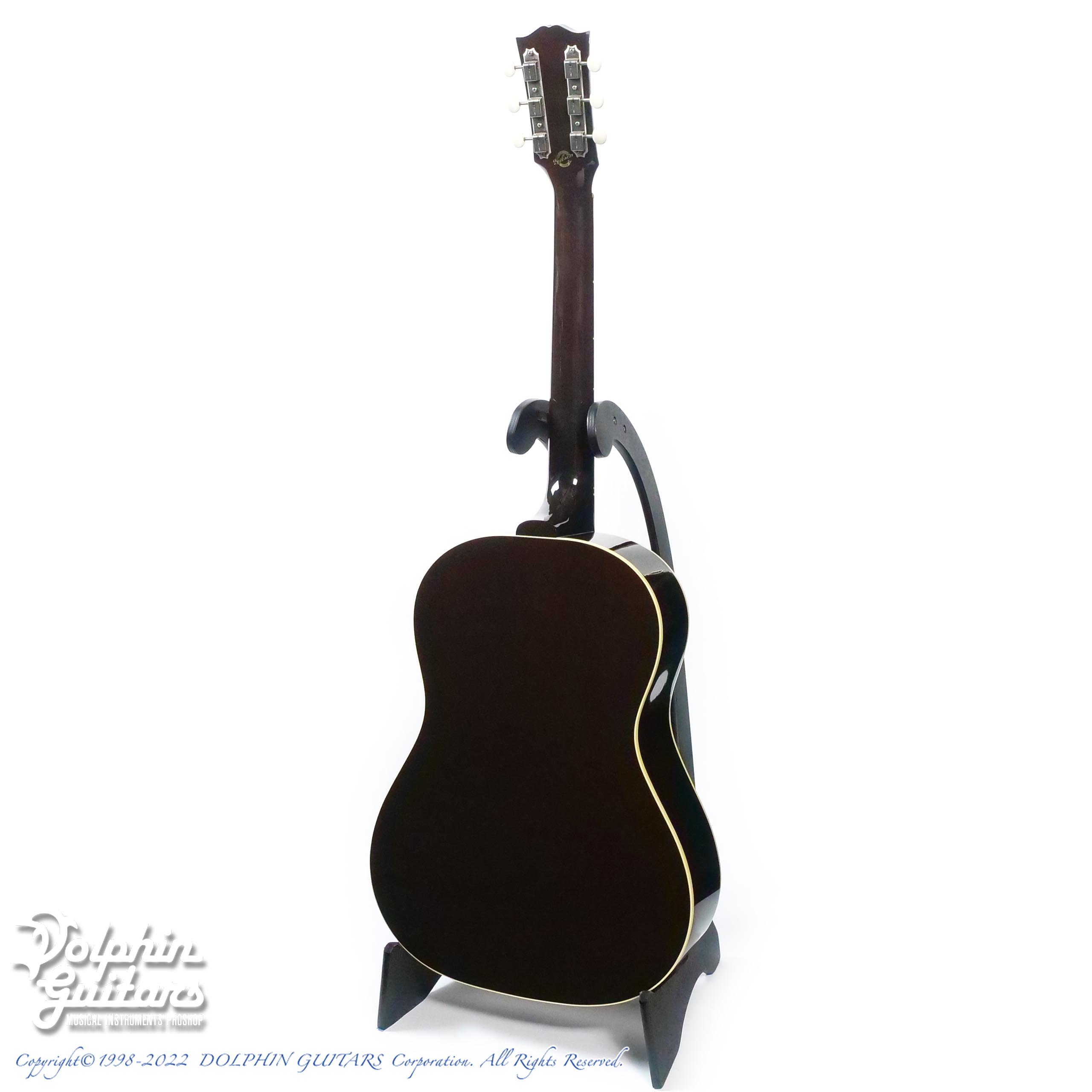 Gibson LG-2|ドルフィンギターズ