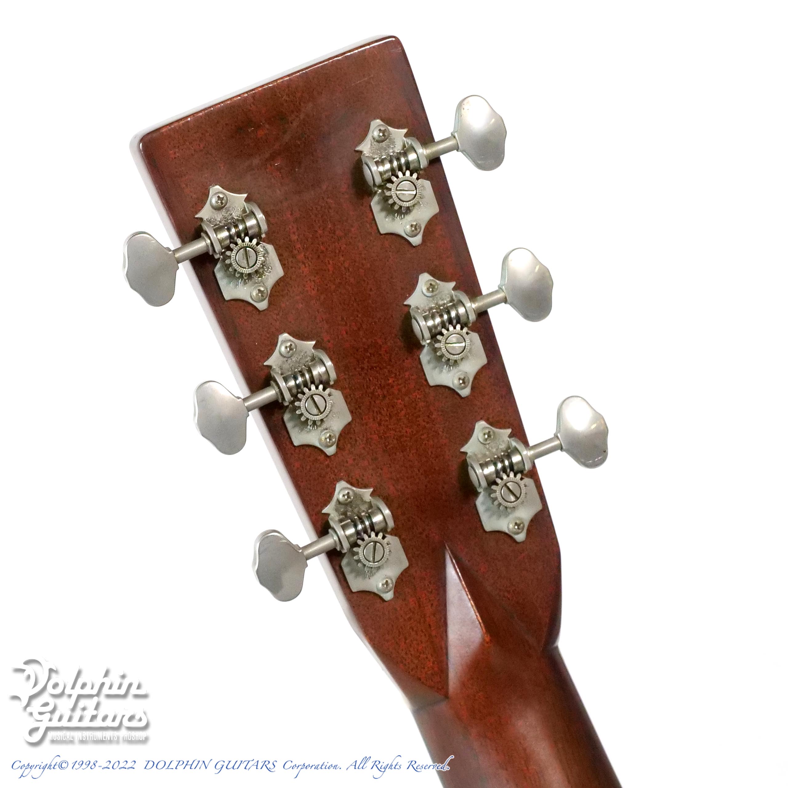 C.F.Martin HD-28V|ドルフィンギターズ