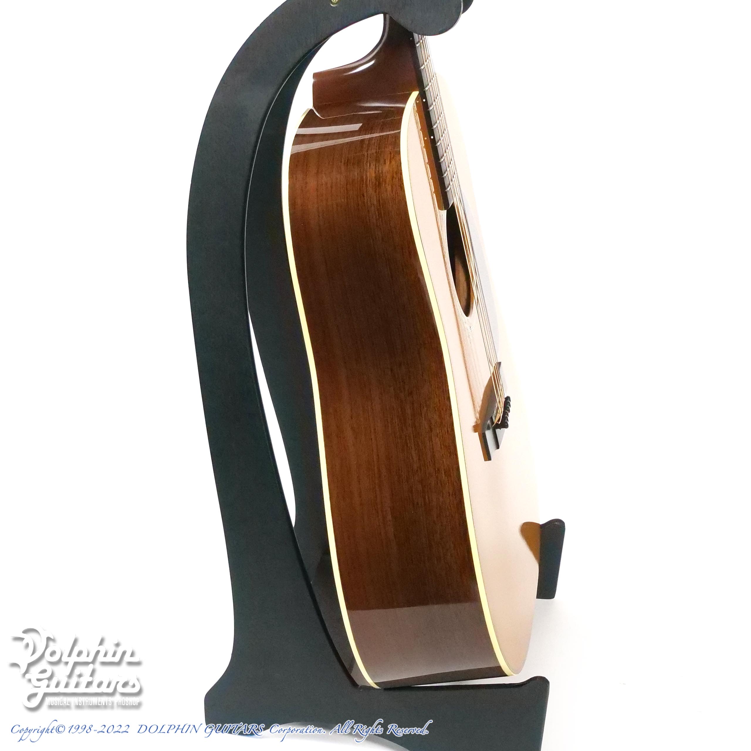 C.F.Martin HD-28V|ドルフィンギターズ