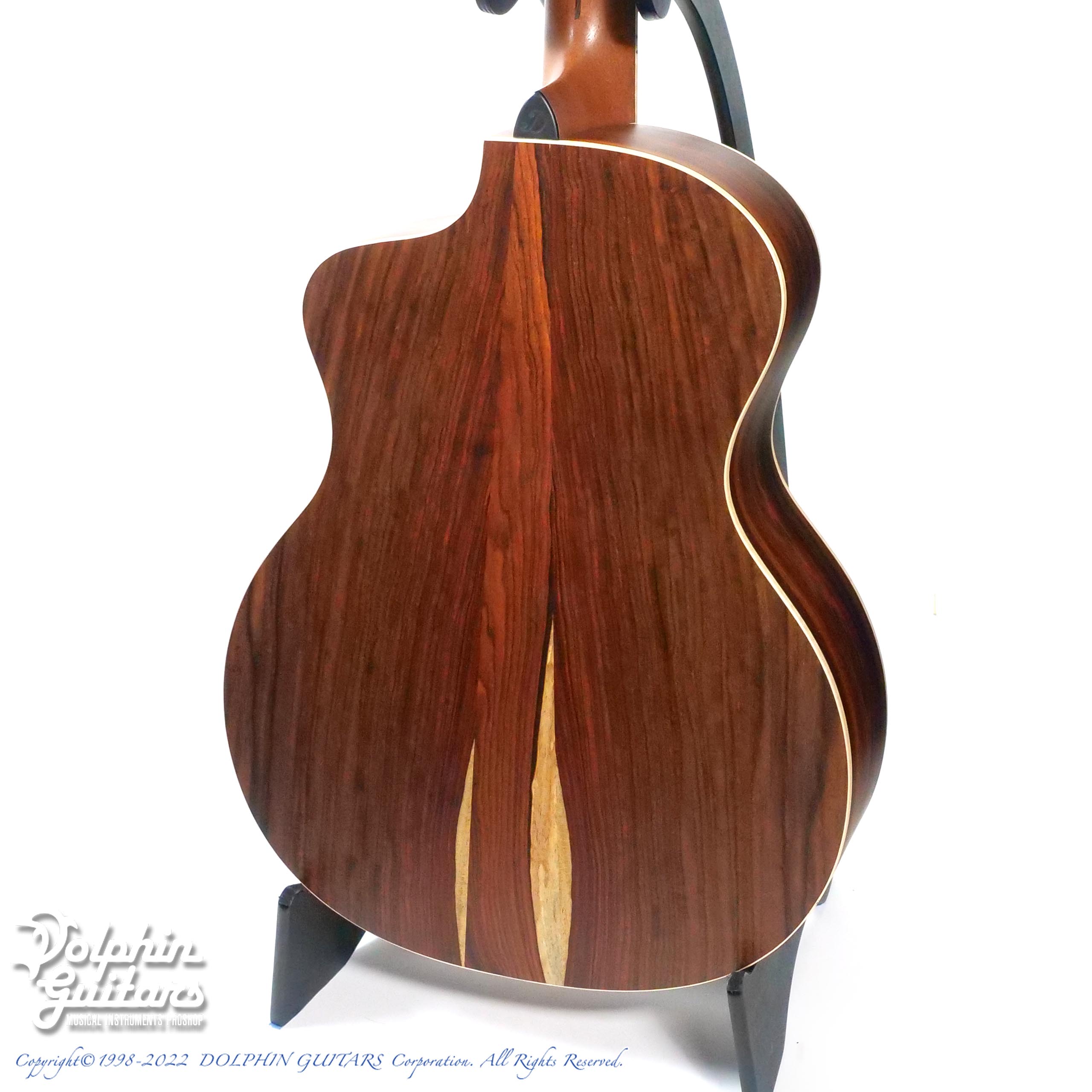 Dowina COC3-GACE-MR|ドルフィンギターズ