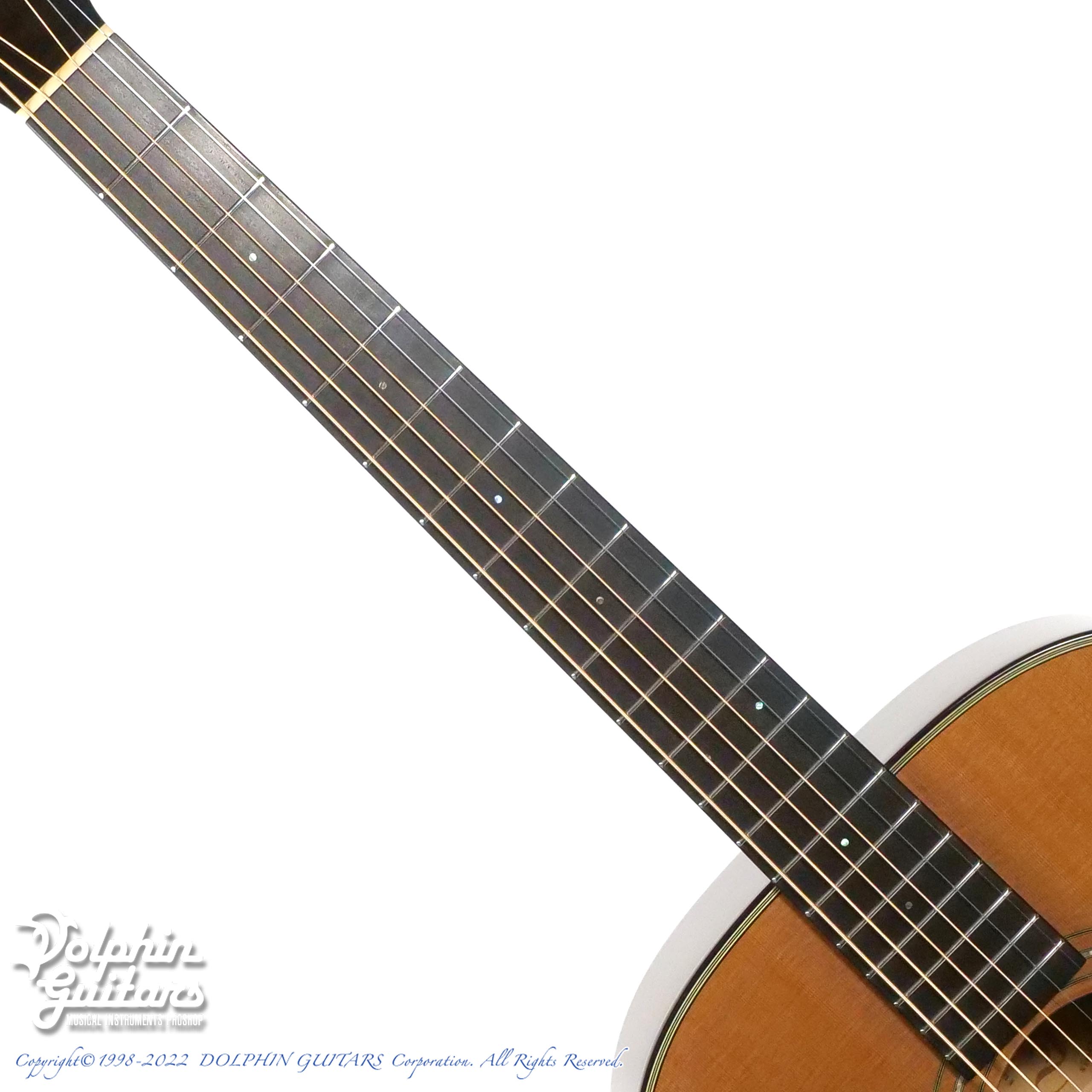 FURCH G23-CG|ドルフィンギターズ