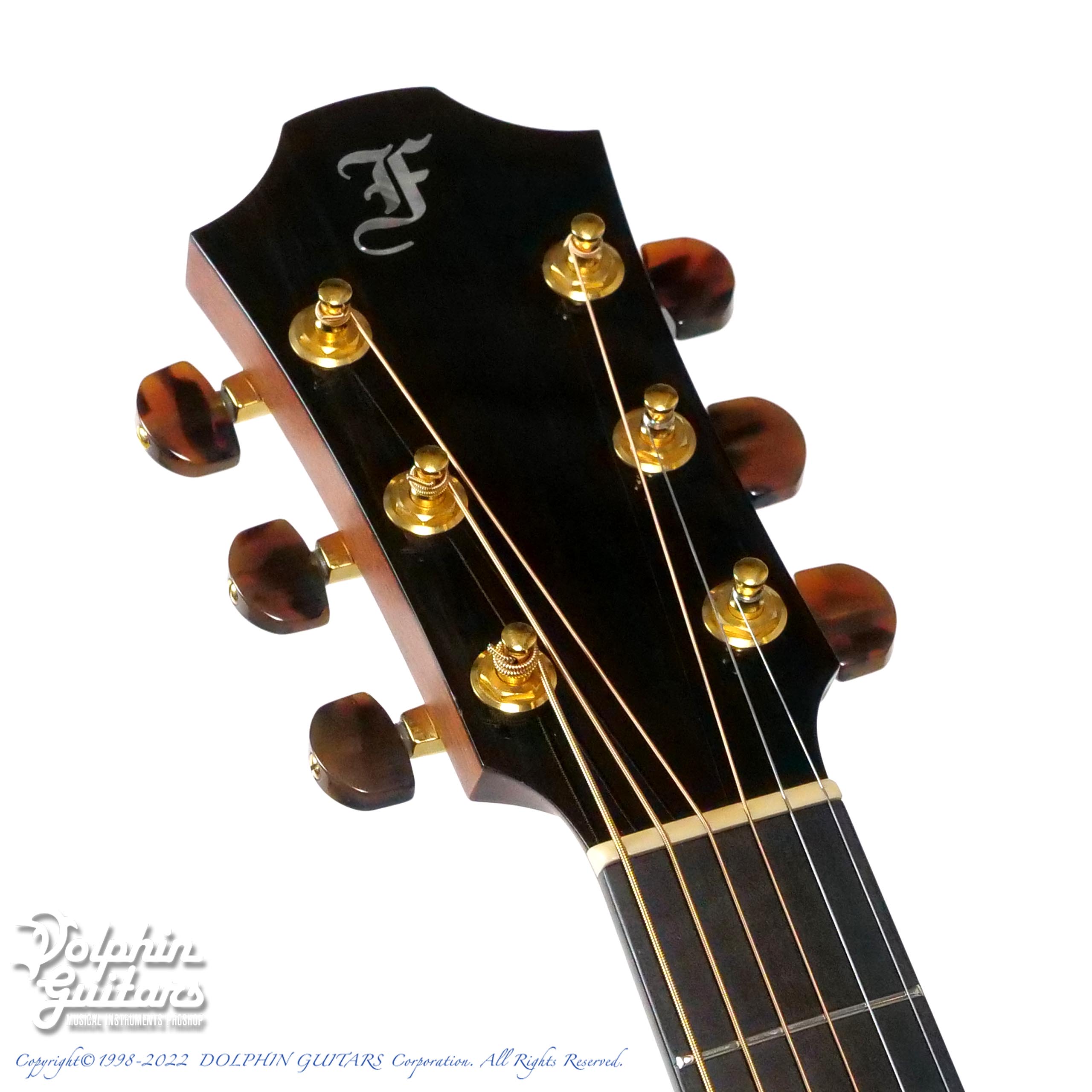 FURCH G23-CG|ドルフィンギターズ