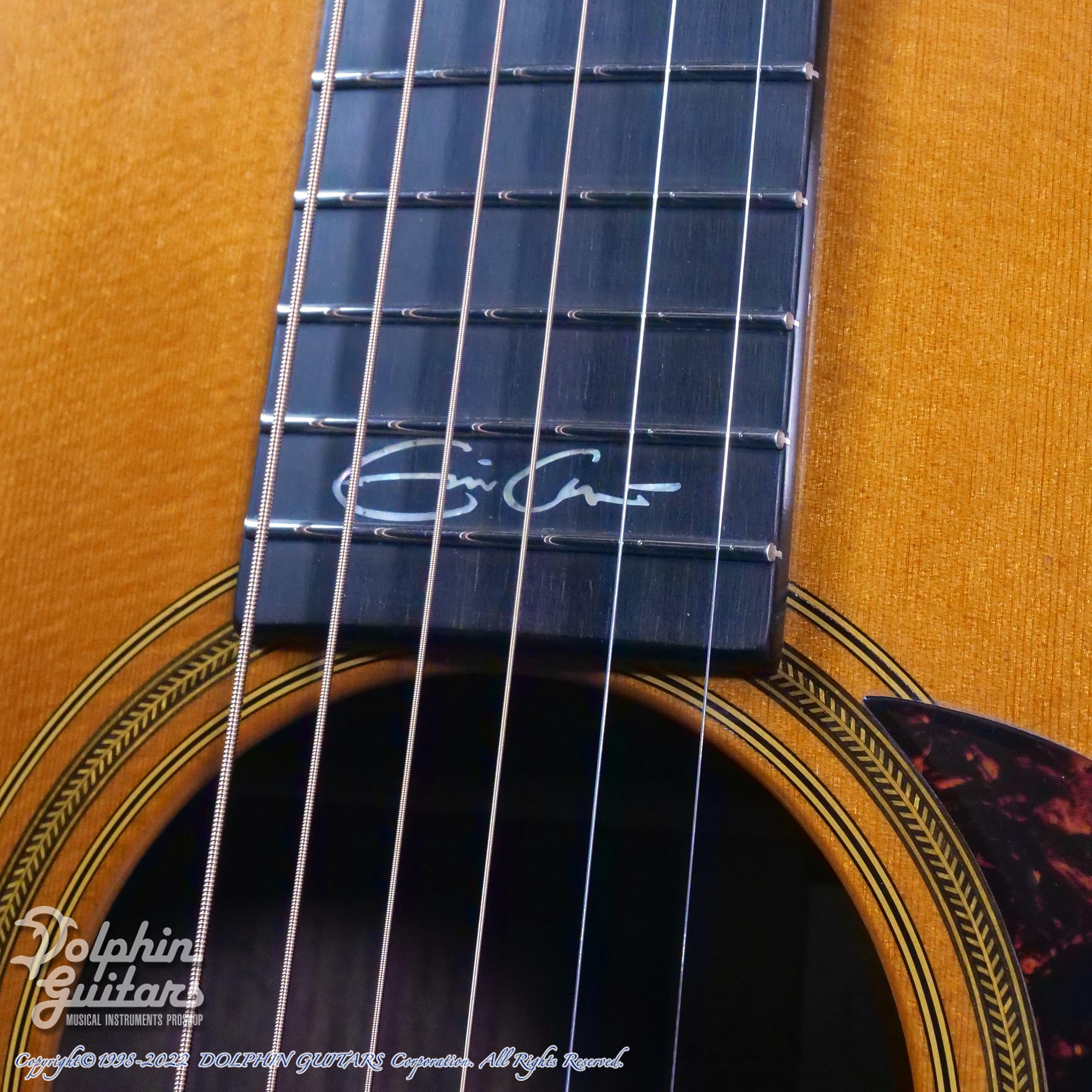 ギター Martin OOO-28EC Martin 000-28EC Pickup 【マイク搭載！アンプに繋げるLIVE仕様