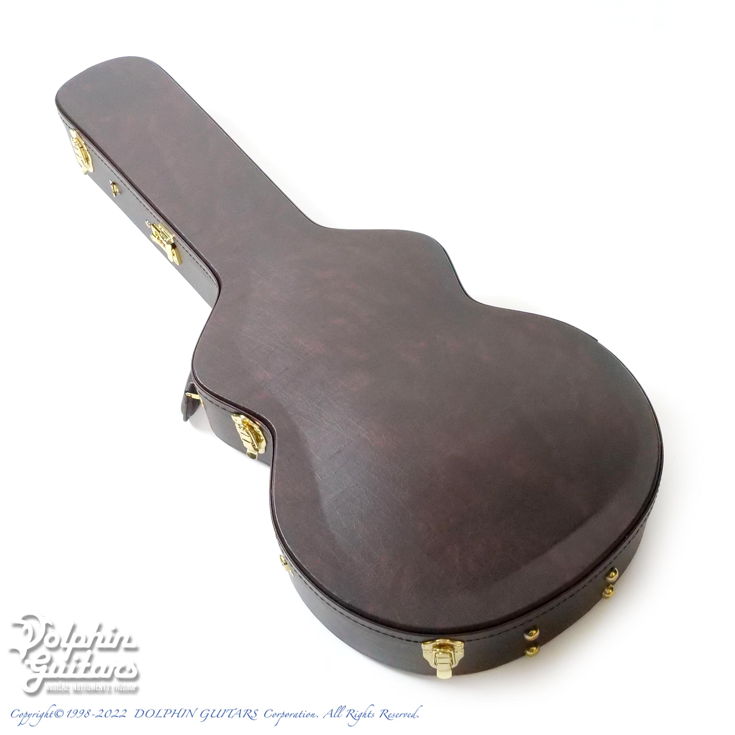 Gibson ES-335TD |ドルフィンギターズ