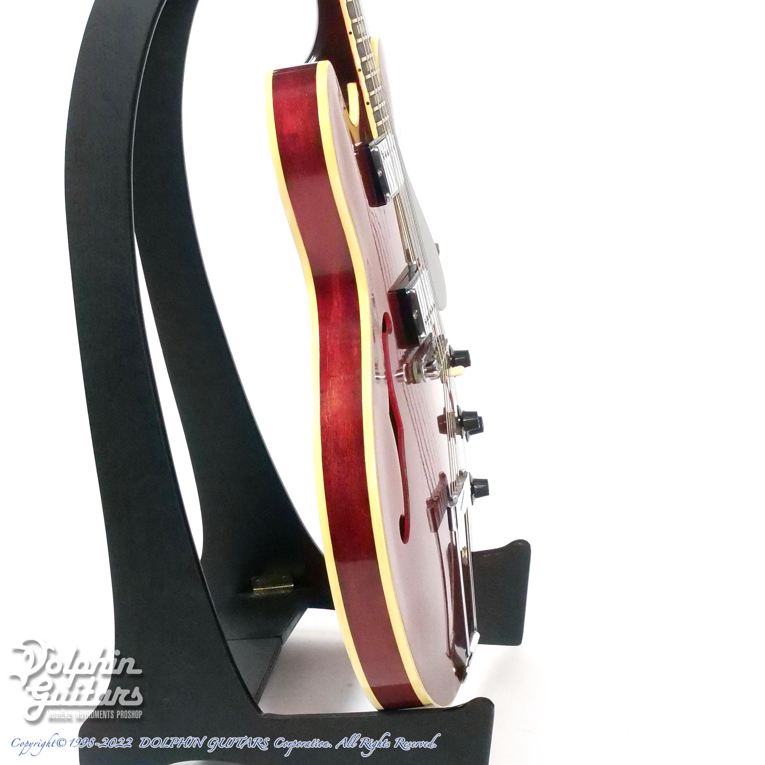 Gibson ES-335TD |ドルフィンギターズ