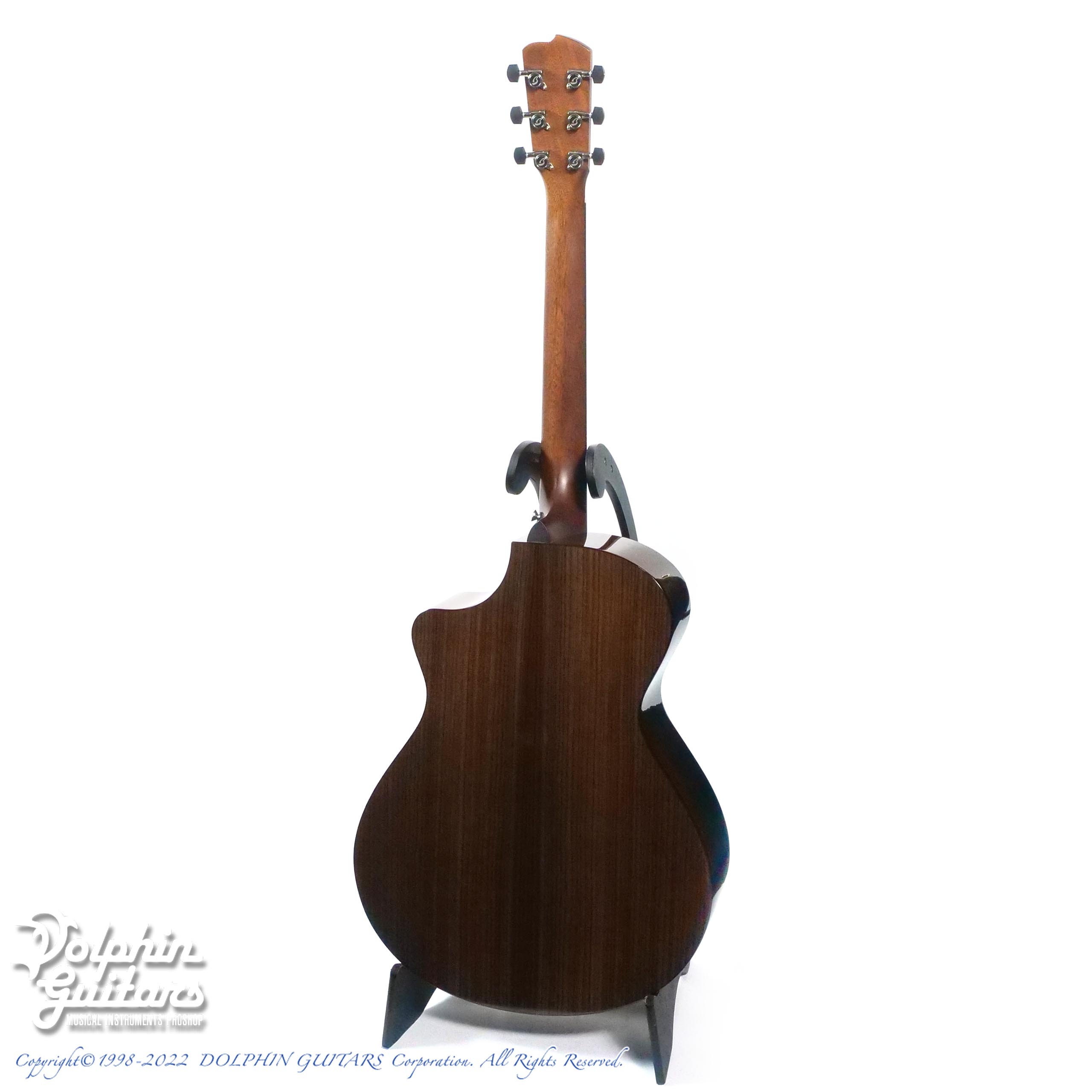 Breedlove Premier Concerto COPPER CE|ドルフィンギターズ
