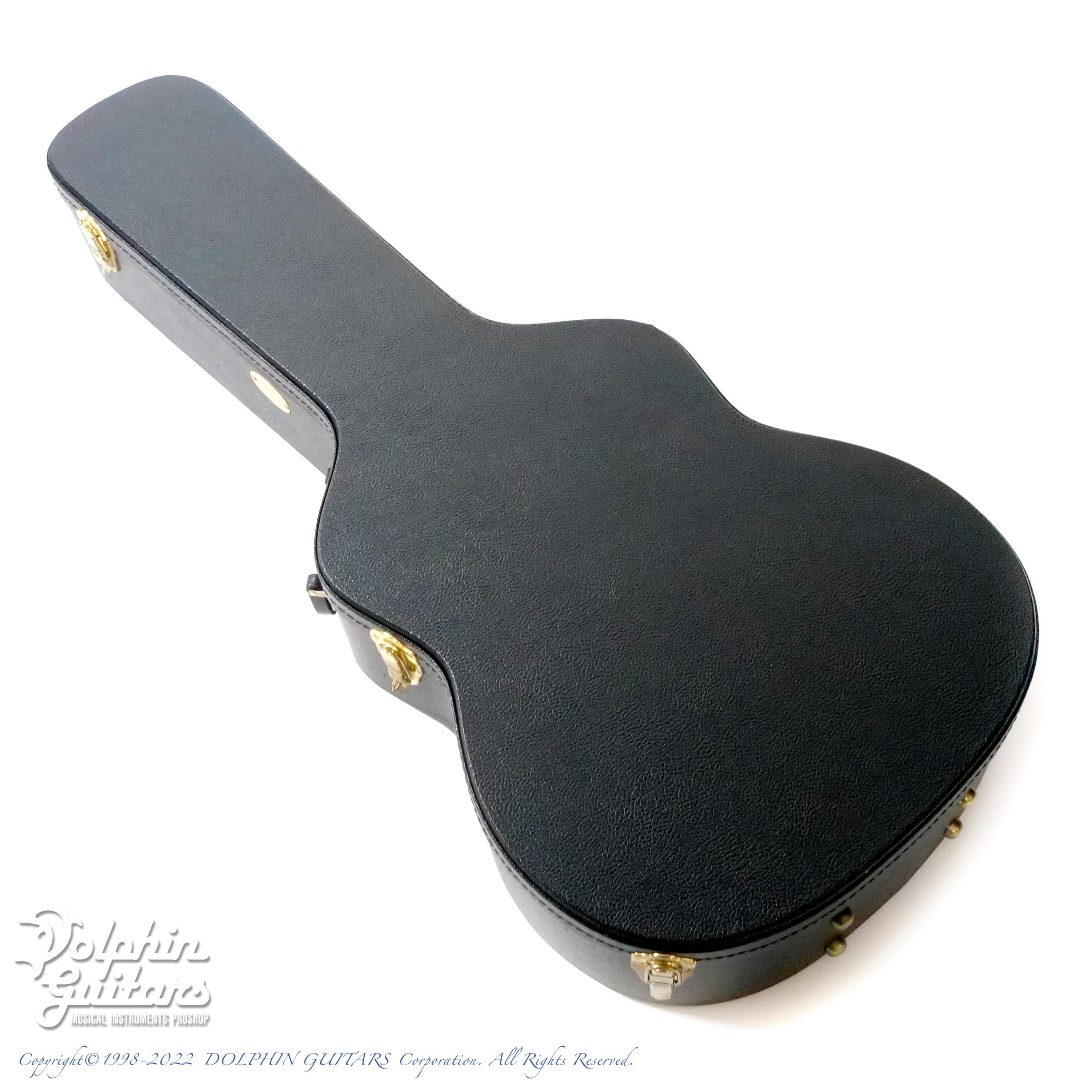 C.F.Martin GPCPA4|ドルフィンギターズ