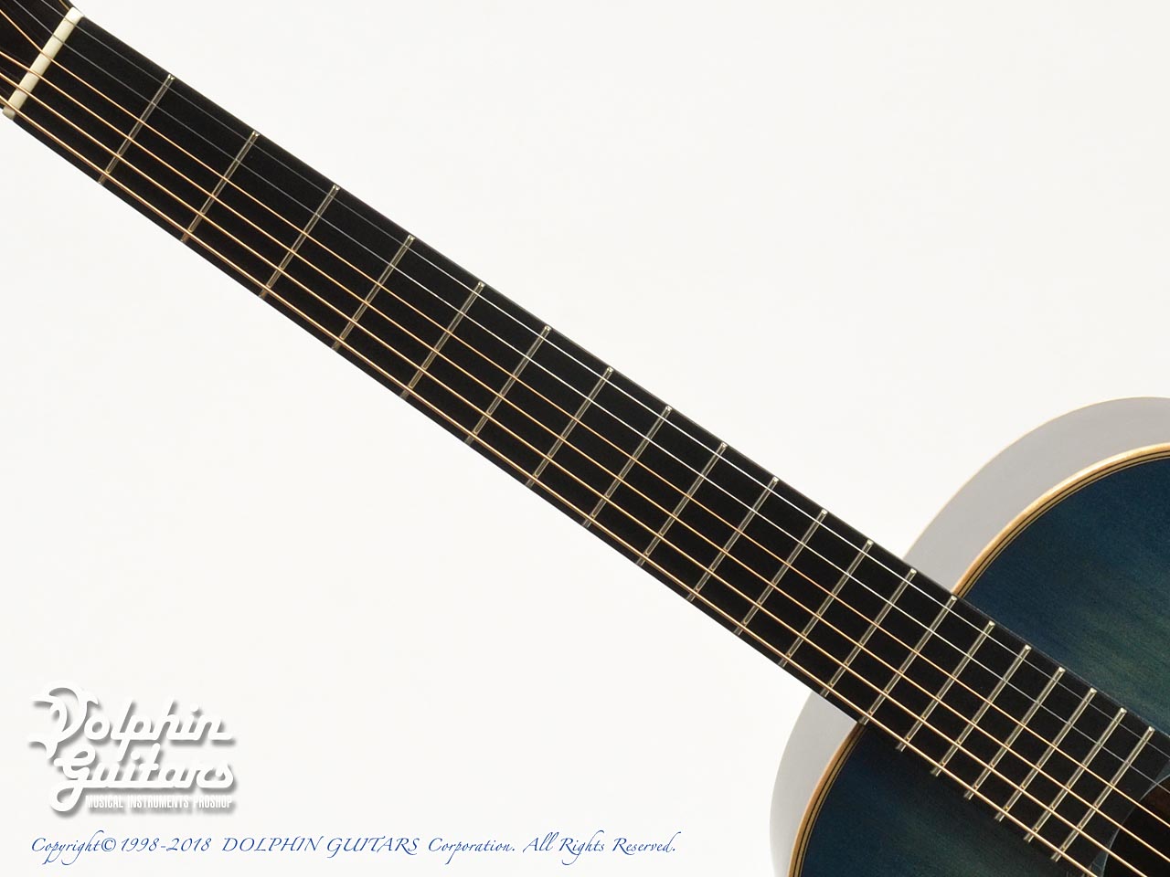 美品 バカラ ドルフィン 希少価値 ブルー スイスブルートパーズ