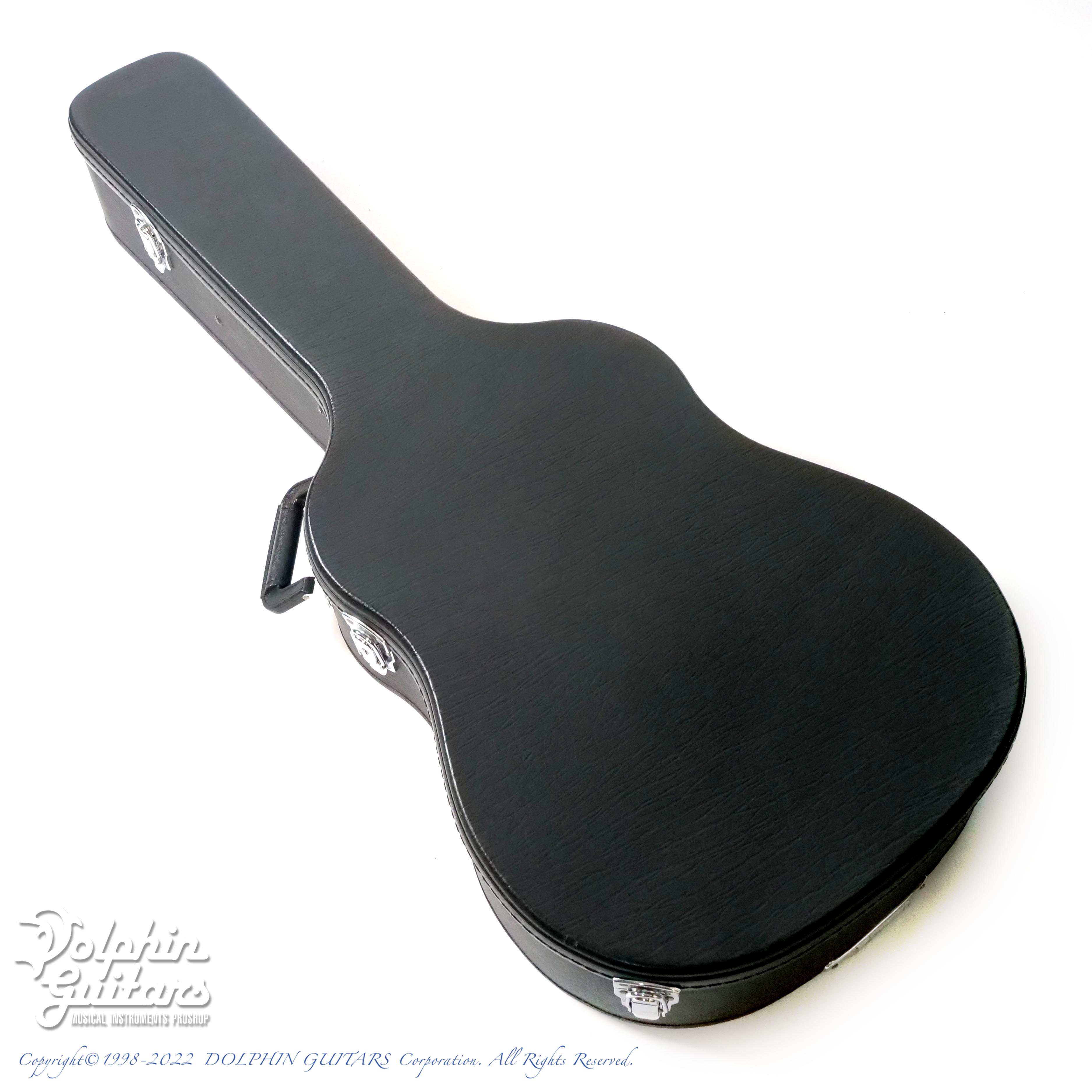 S.YAIRI YD-105|ドルフィンギターズ