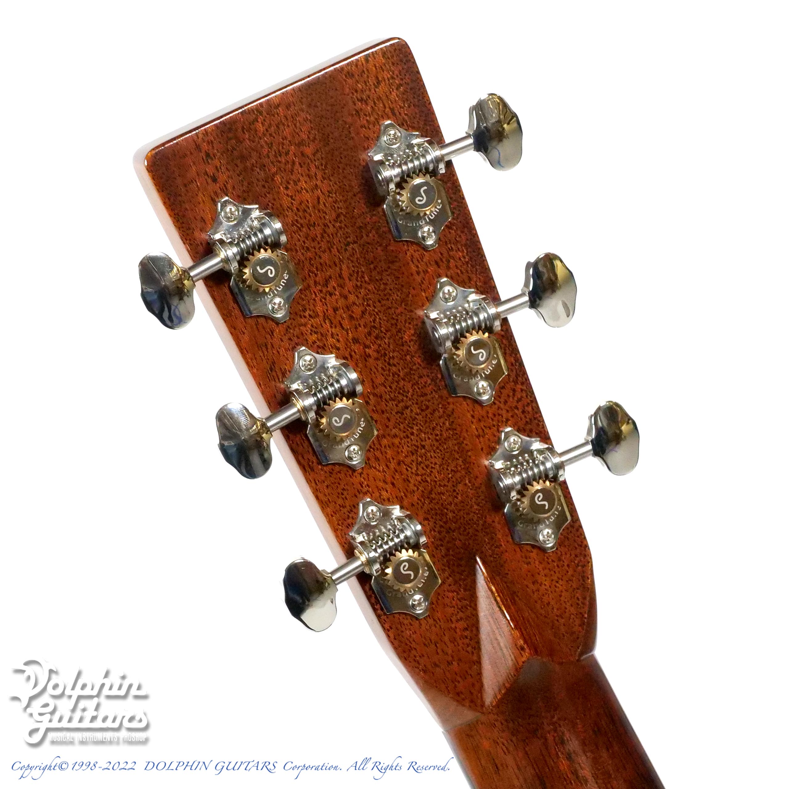 C.F.Martin CTM 000-28 All Rosewood|ドルフィンギターズ
