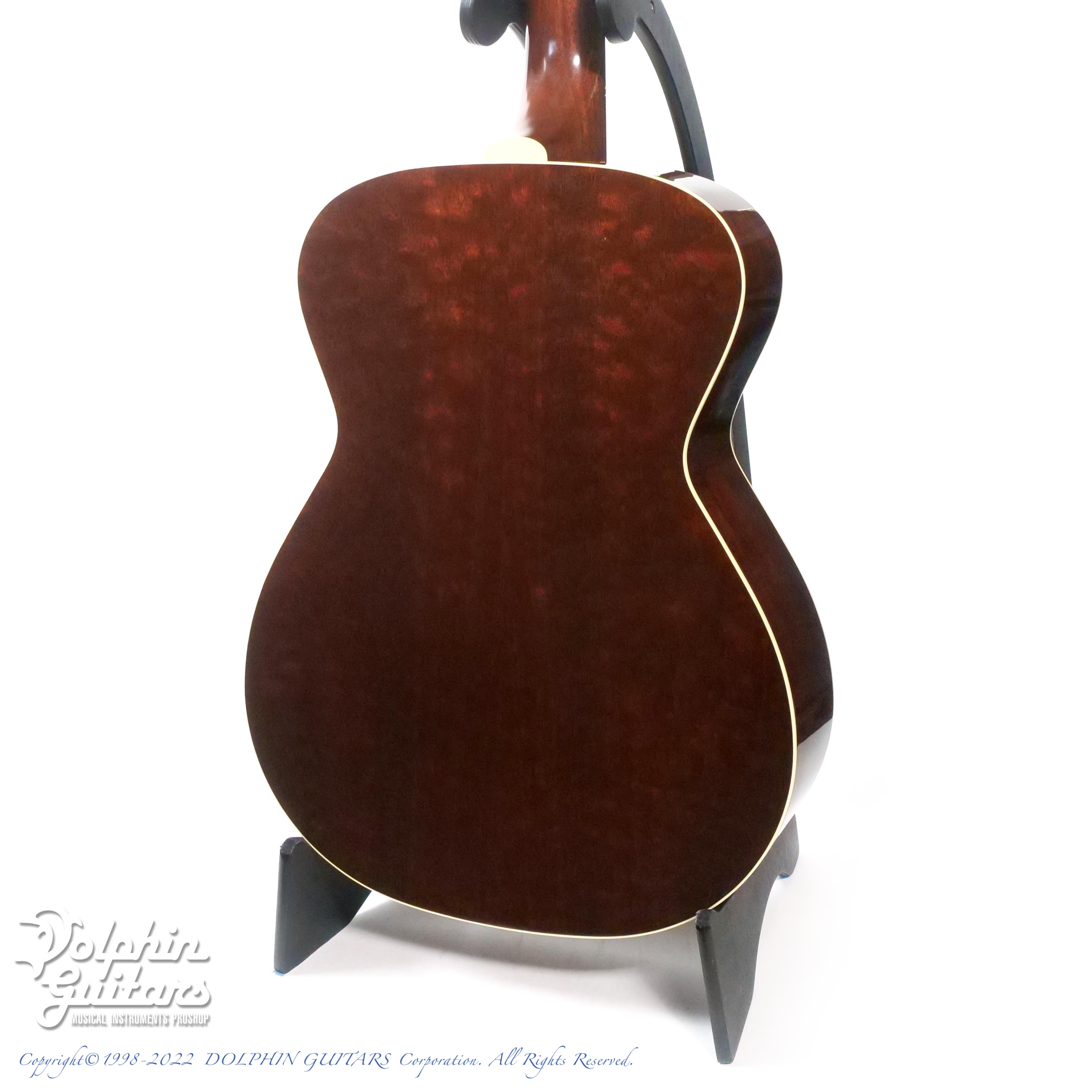 GUILD F-30 STD|ドルフィンギターズ