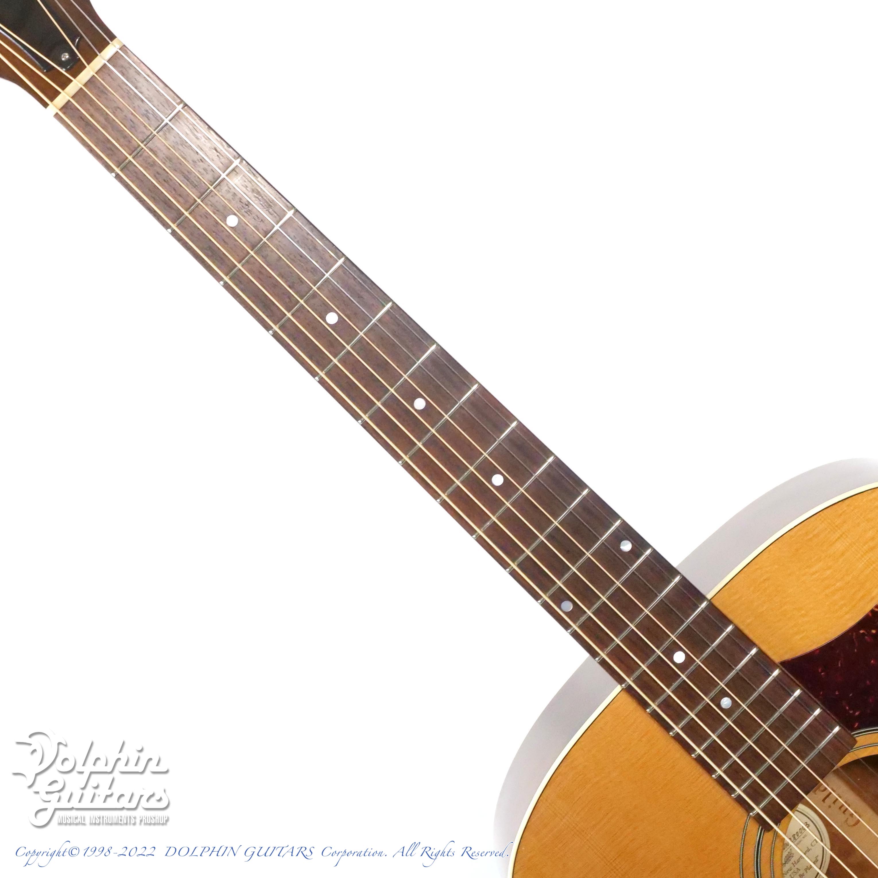 GUILD F-30 STD|ドルフィンギターズ