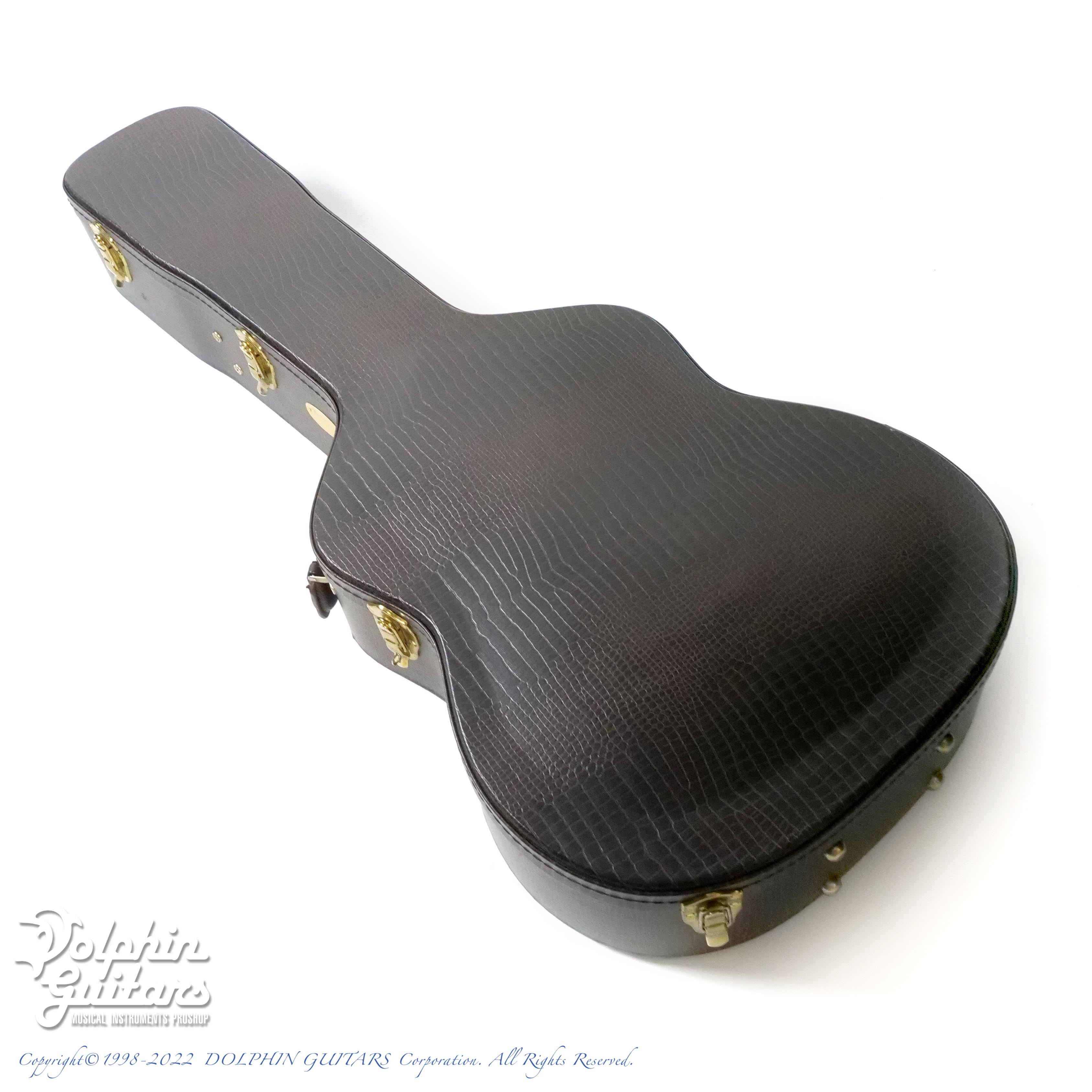 C.F.Martin GPC-18|ドルフィンギターズ