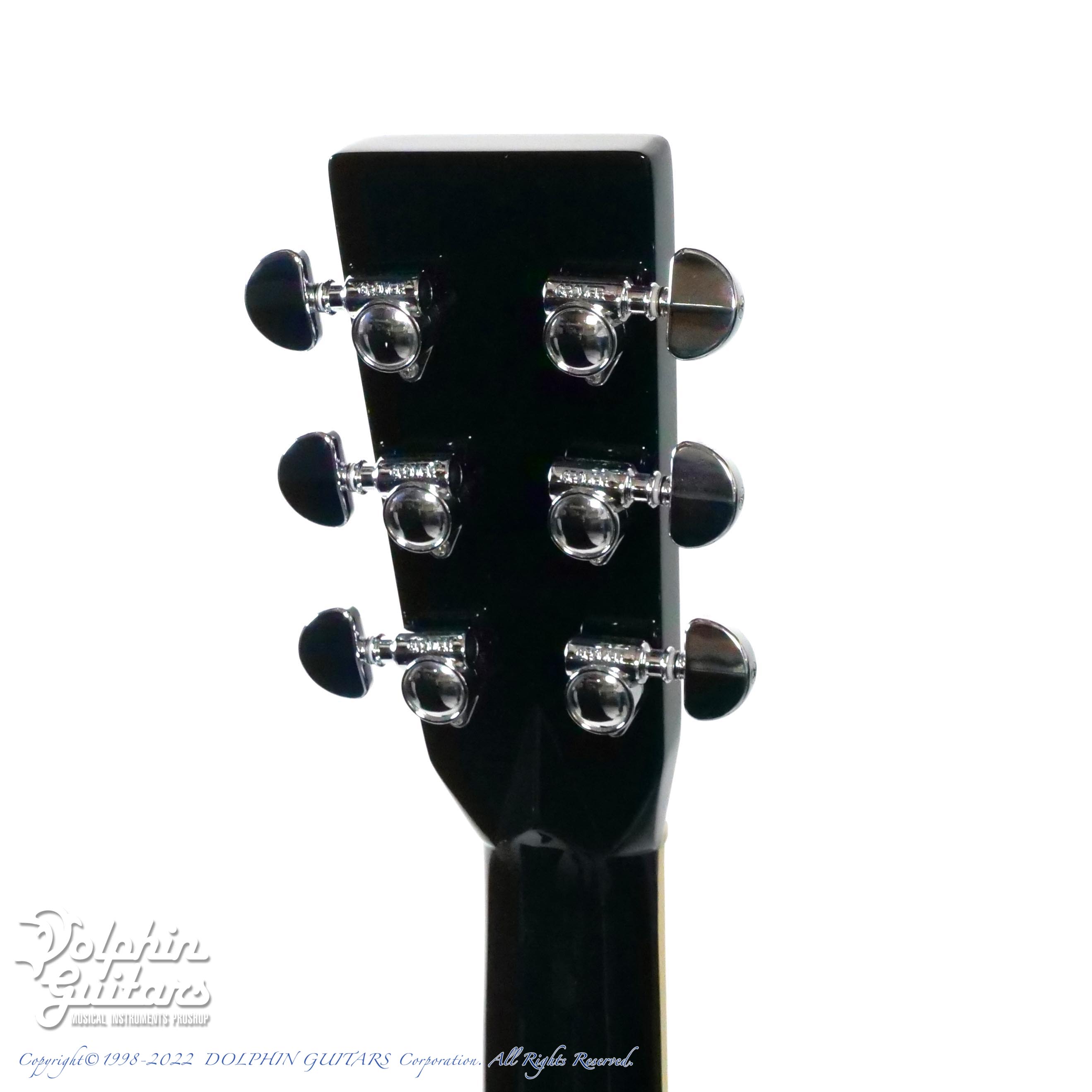 Martin&co ギター C.F.Martin CTM GPC STYLE41 SGZ|ドルフィンギターズ