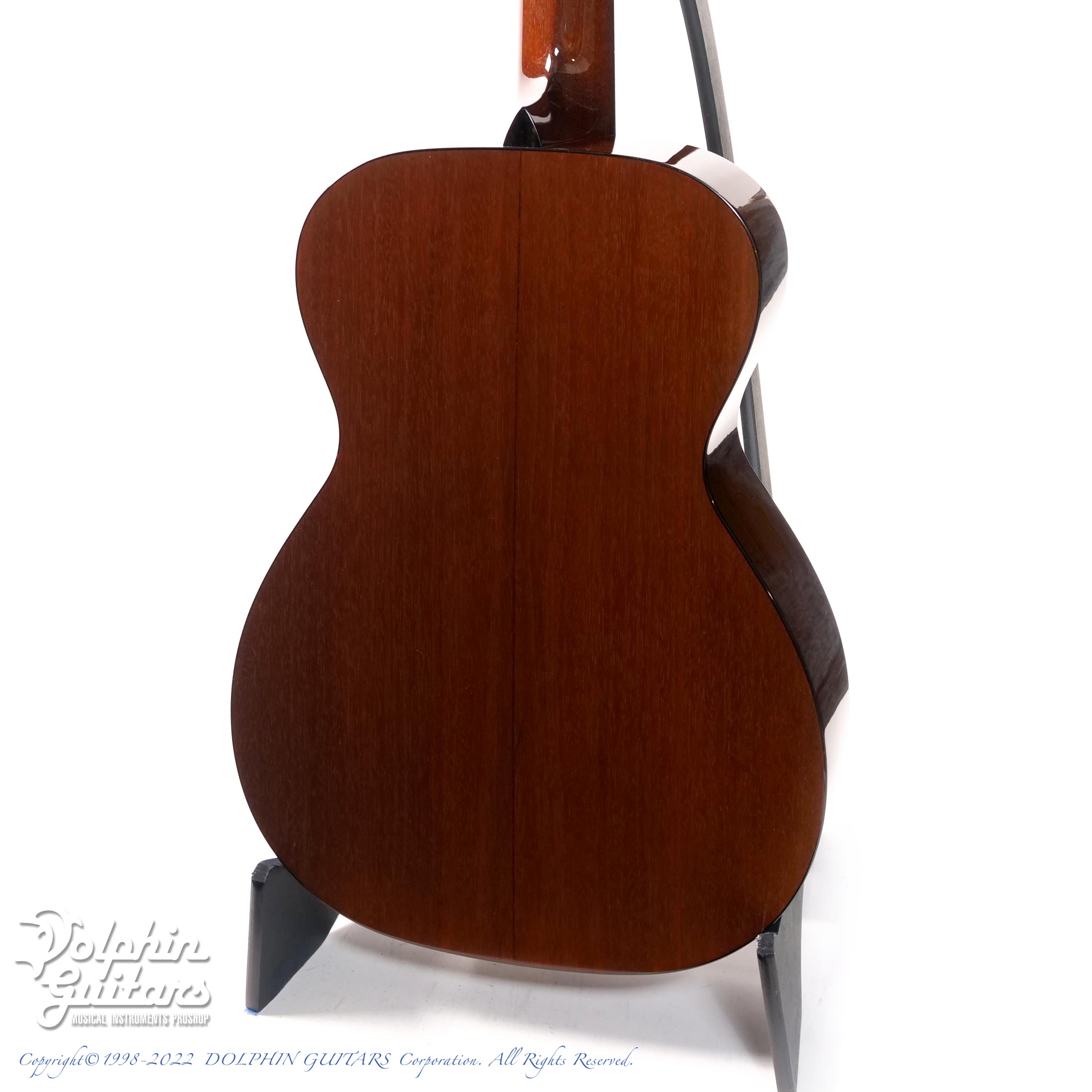 COLLINGS 0-1 Traditional|ドルフィンギターズ