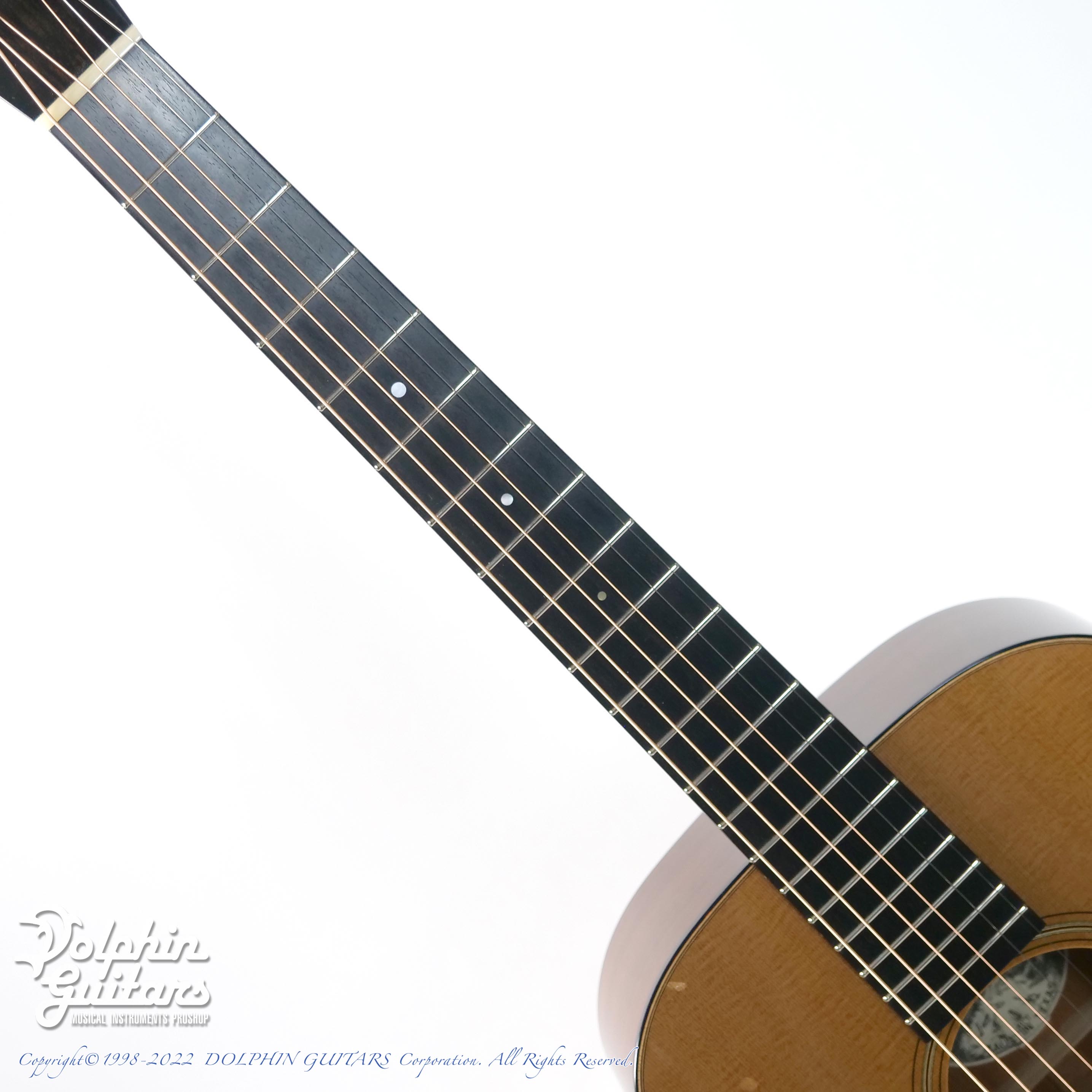 ギター Collings O1 traditional COLLINGS 0-1 Traditional|ドルフィンギターズ