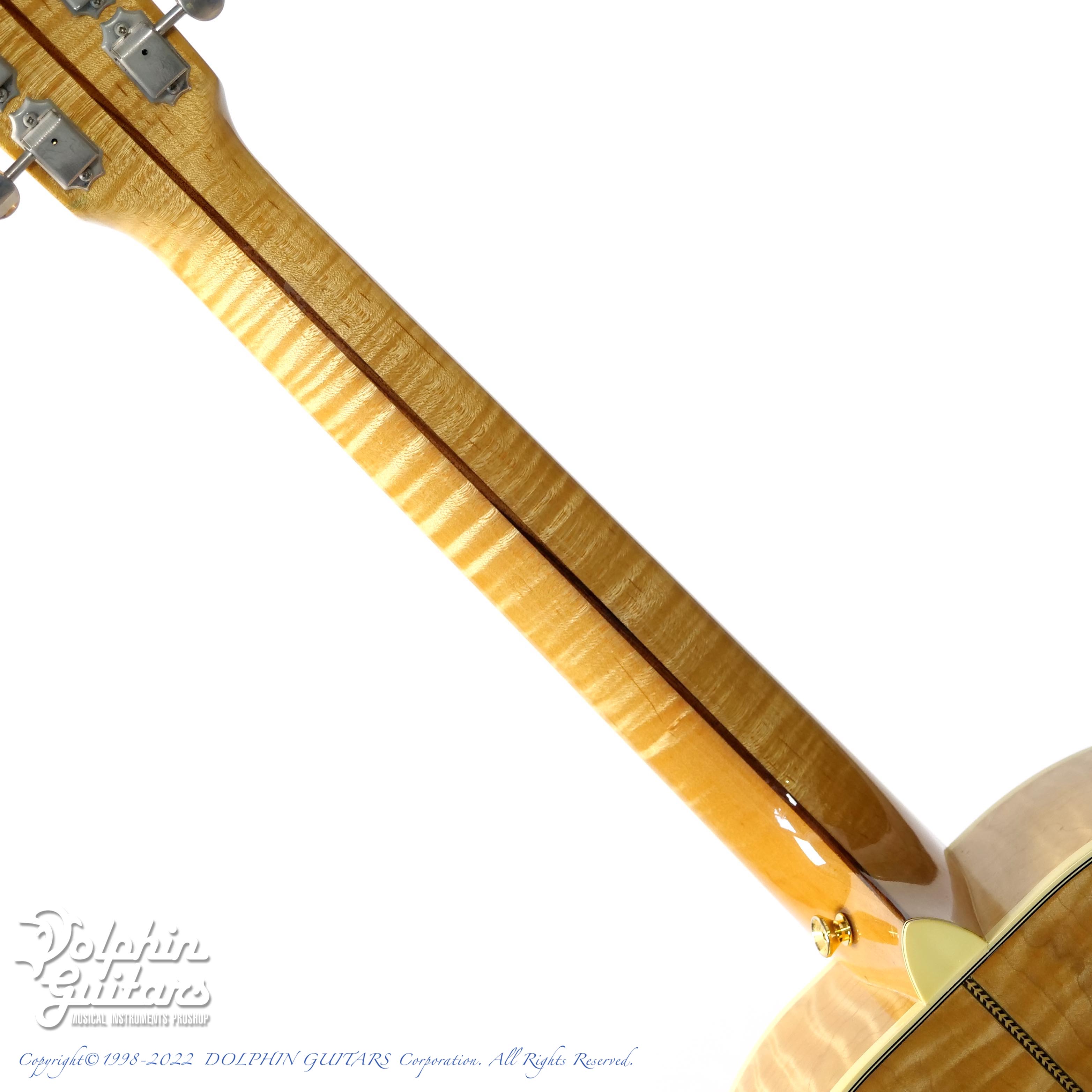 Gibson L-1 Custom|ドルフィンギターズ